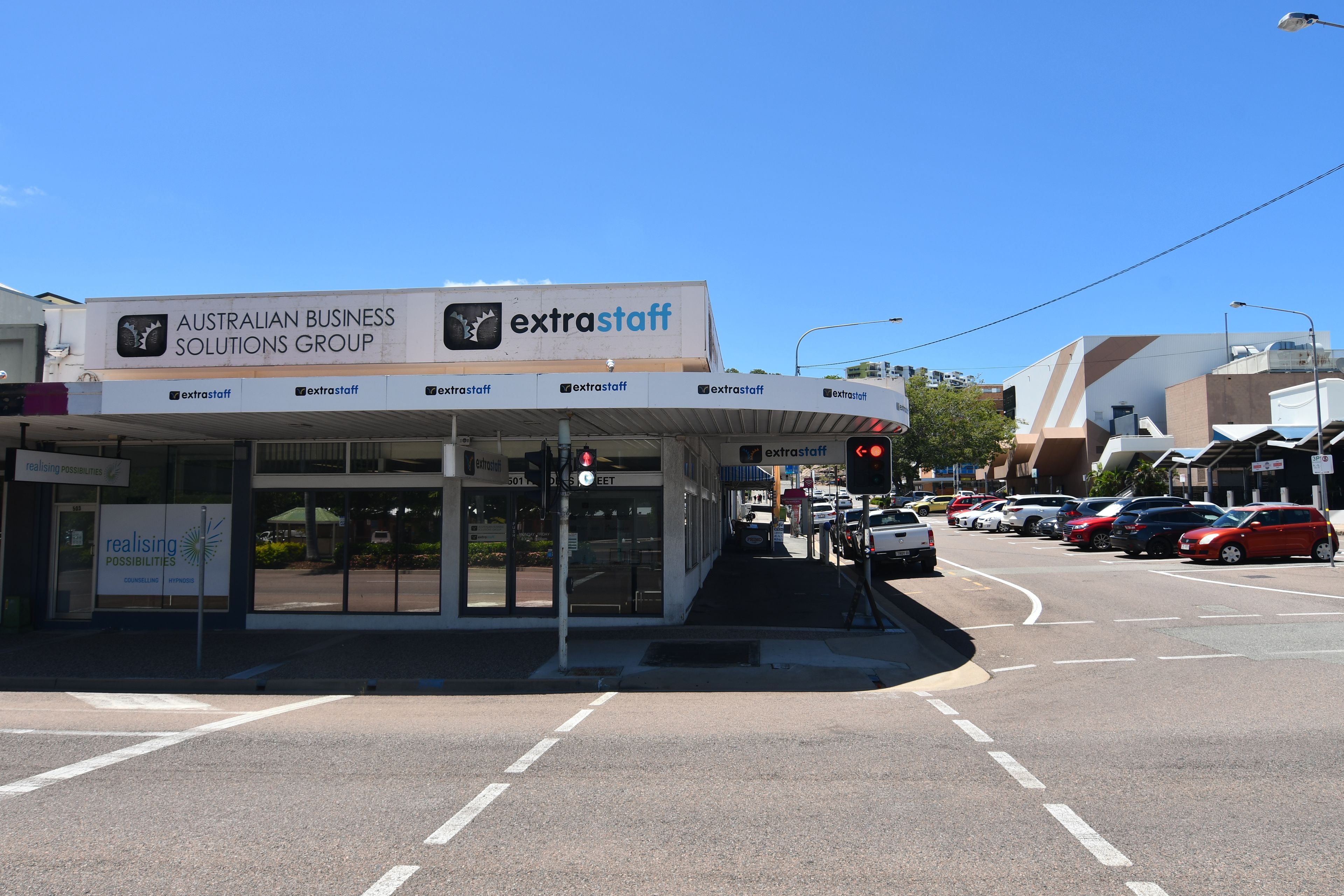 501 Flinders Street, Townsville City, QLD 4810