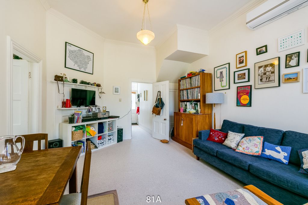 81 Moxham Avenue, Hataitai, Wellington City