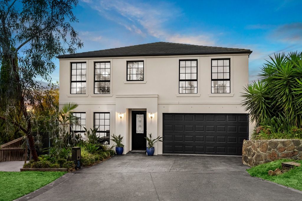 3 Box Hedge Court, South Morang VIC 3752