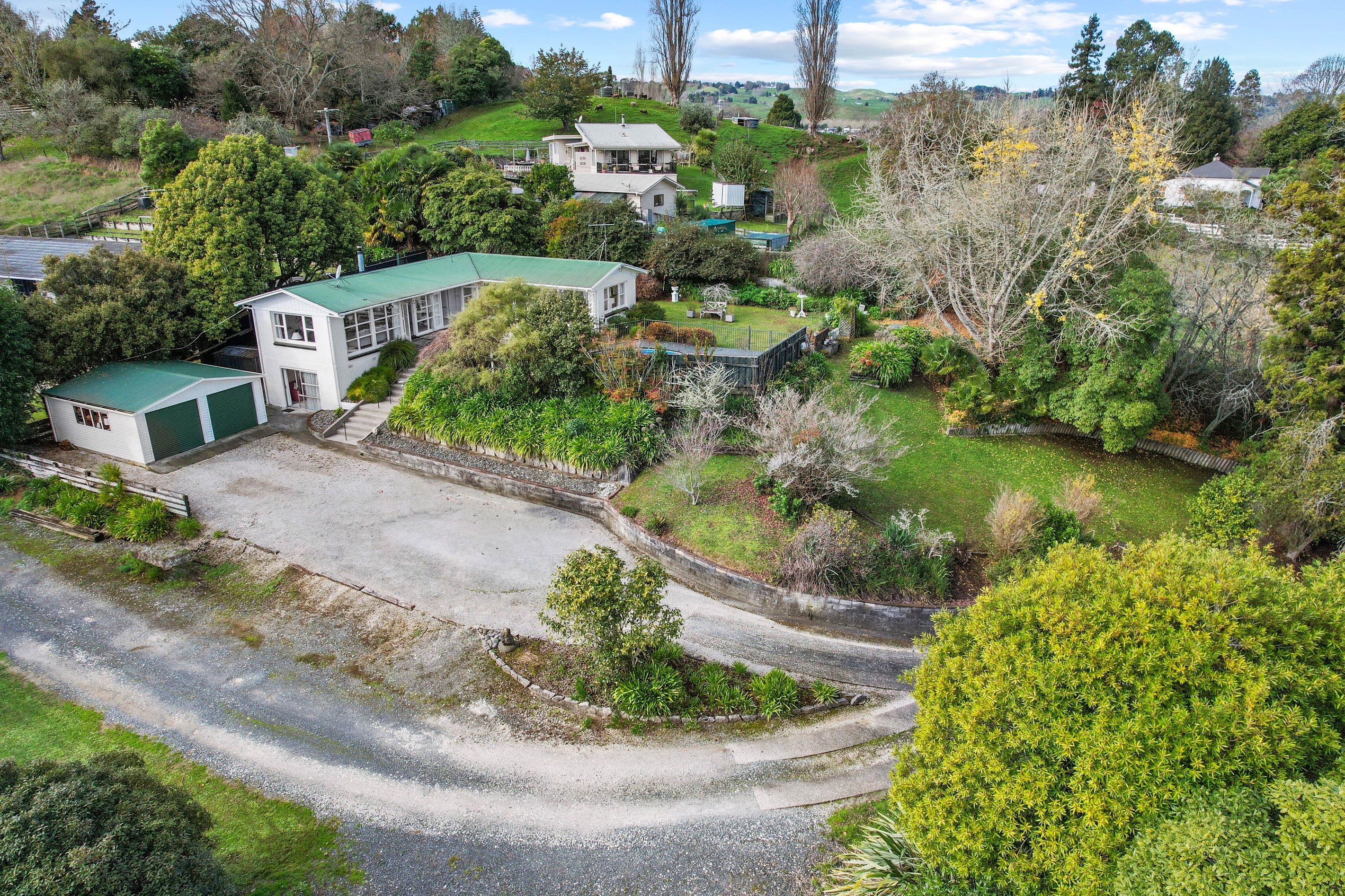 43 Esplanade, Te Kuiti, Waitomo District