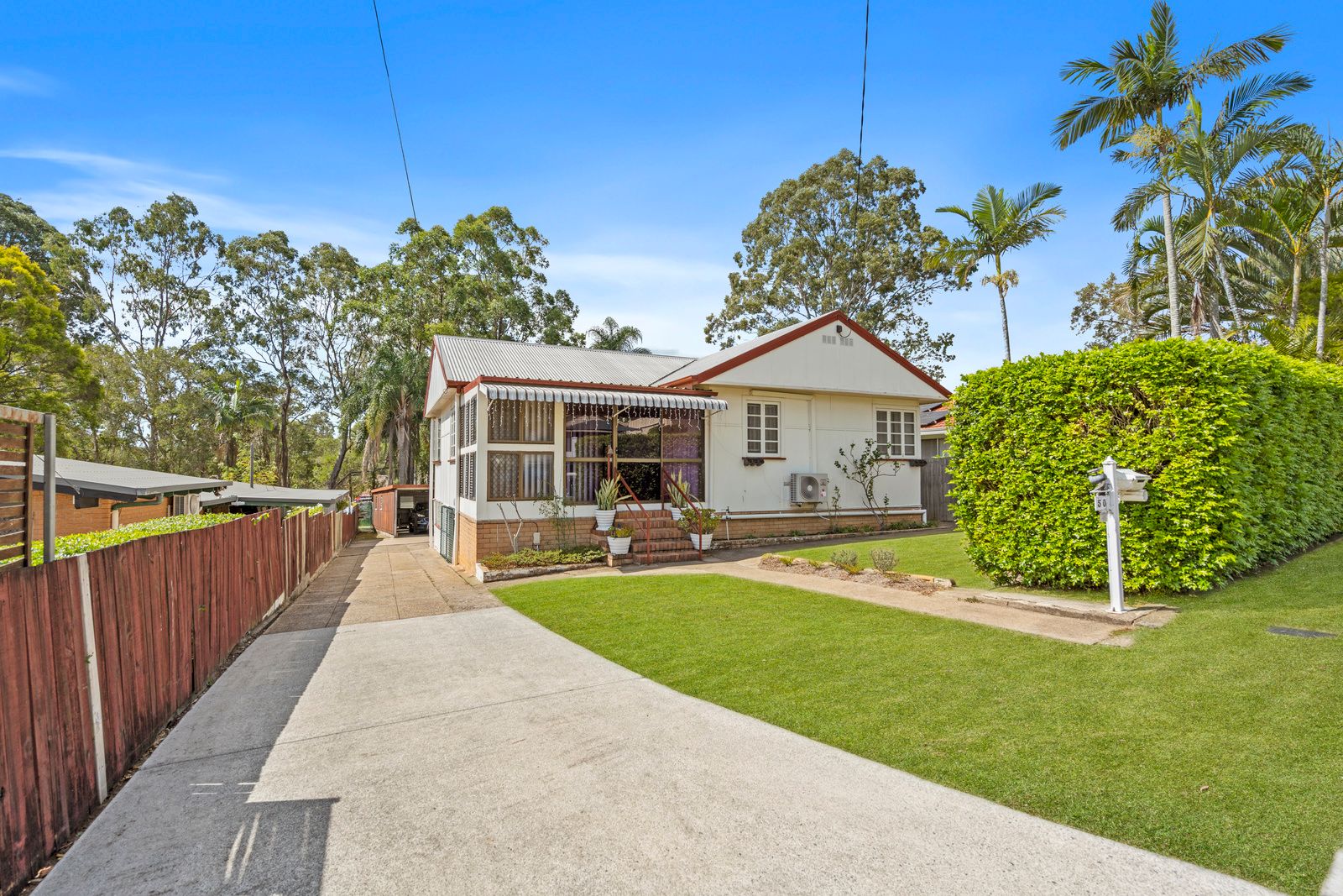 50 Messines Ridge Road, Tarragindi, QLD 4121 - Sold House - Ray White ...