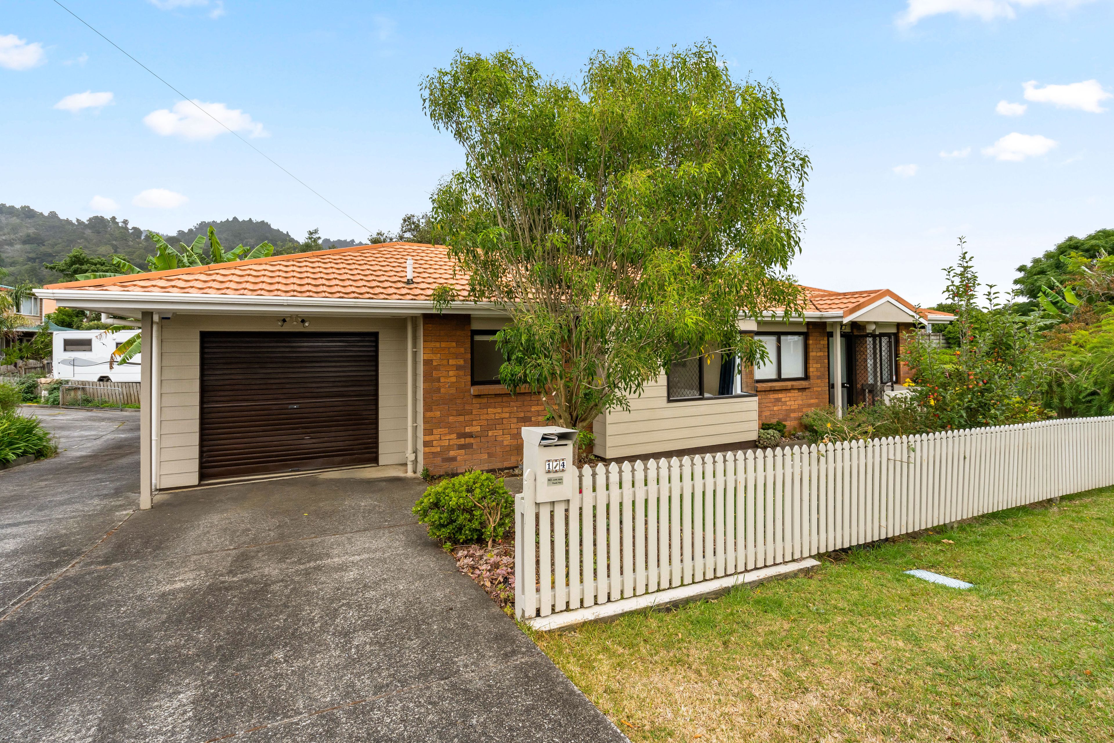 1/4 Third Avenue, Avenues, Whangarei District 0110 Sold House Ray