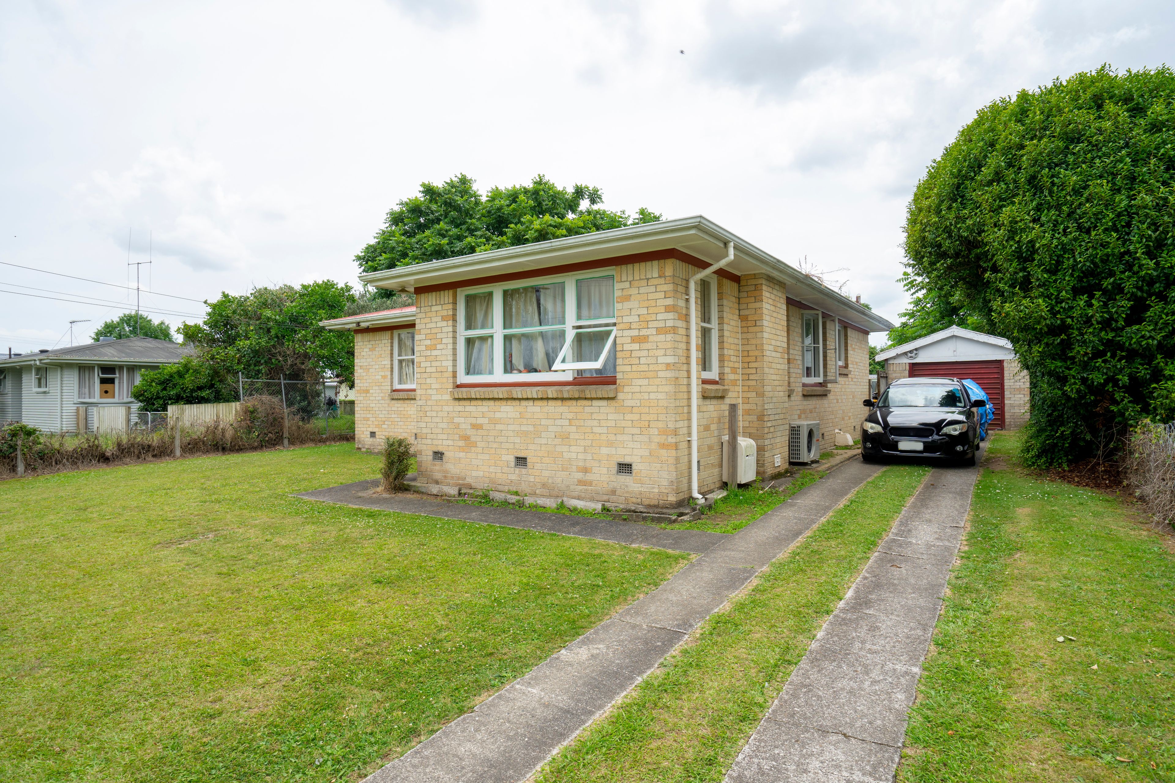 51 Shakespeare Avenue, Enderley, Hamilton City