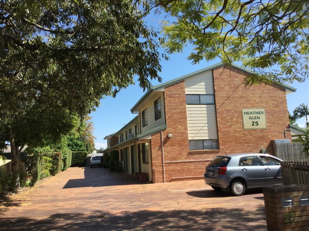 4/25 Annie Street, Woody Point, QLD 4019