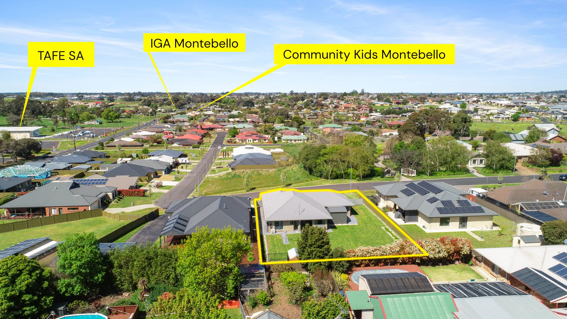 9 King Grove, Mount Gambier, SA 5290
