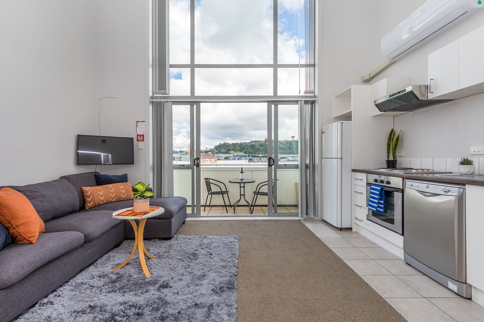 411/10 Flower Street, Eden Terrace, Auckland City
