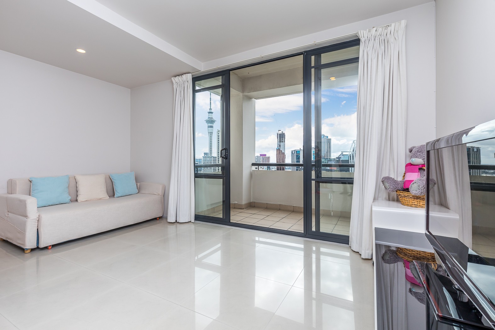 12C/14 Waterloo Quadrant, Auckland Central, Auckland City