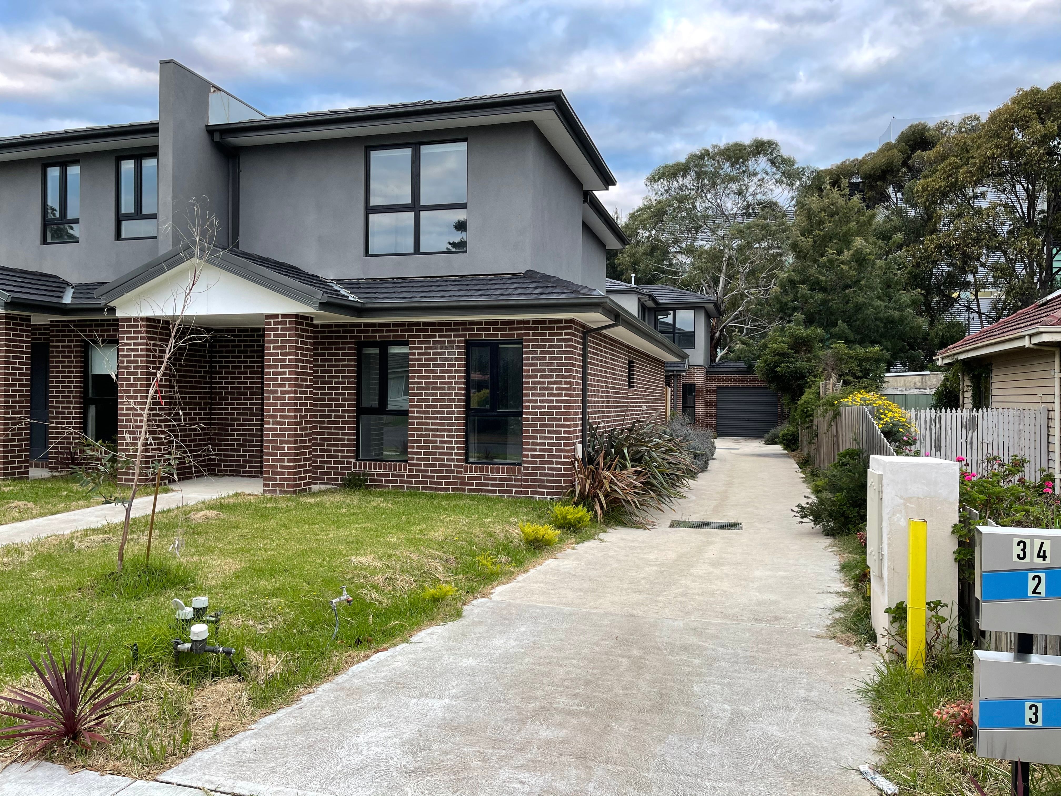 2/34 Beddoe Avenue, Clayton, VIC 3168