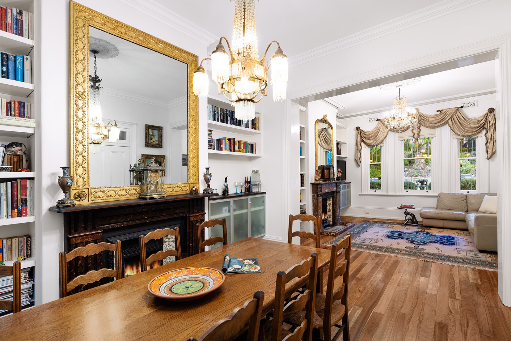 38 Fitzroy Street, Kirribilli, NSW 2061