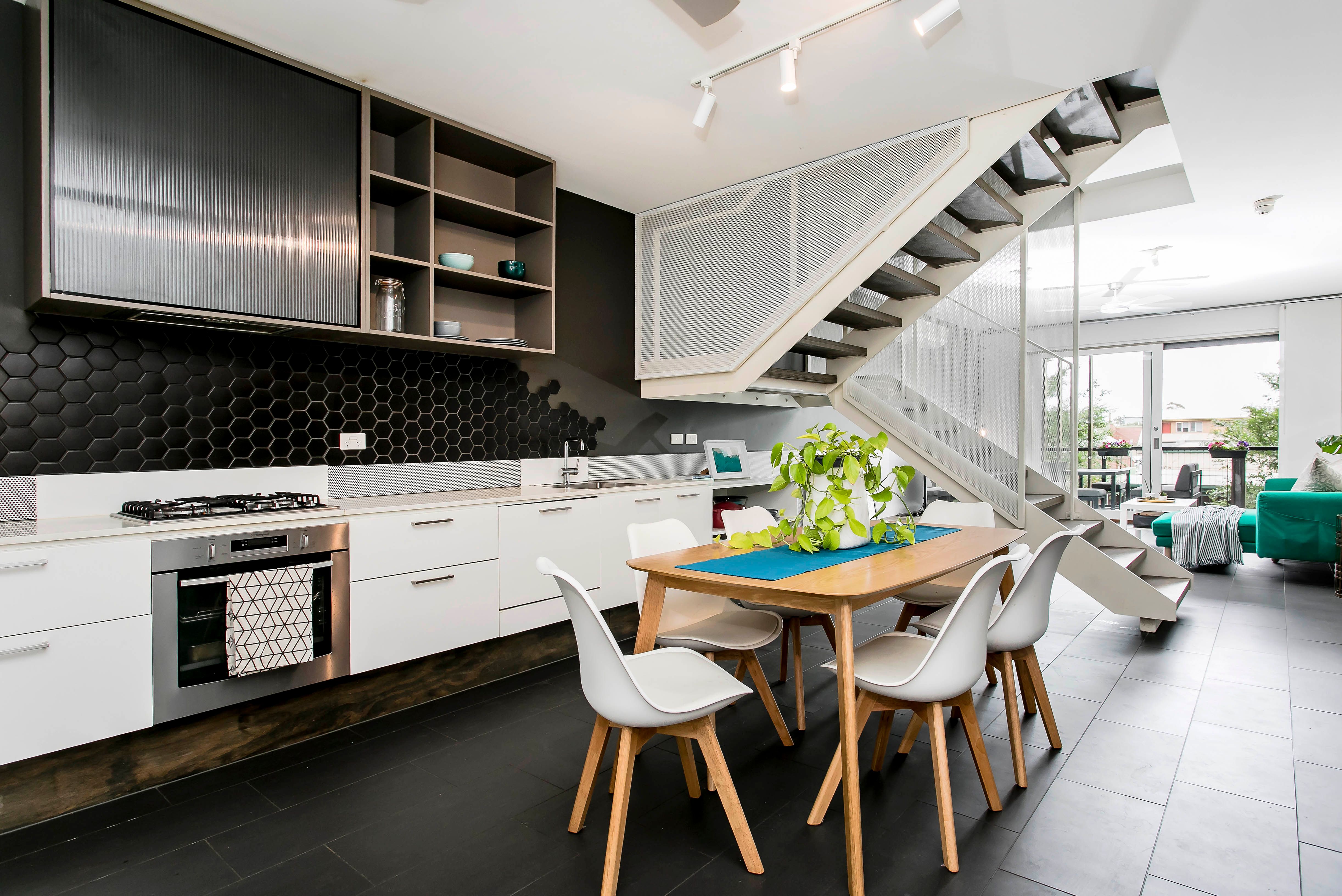 206/59 Gibson Street, Bowden, SA 5007