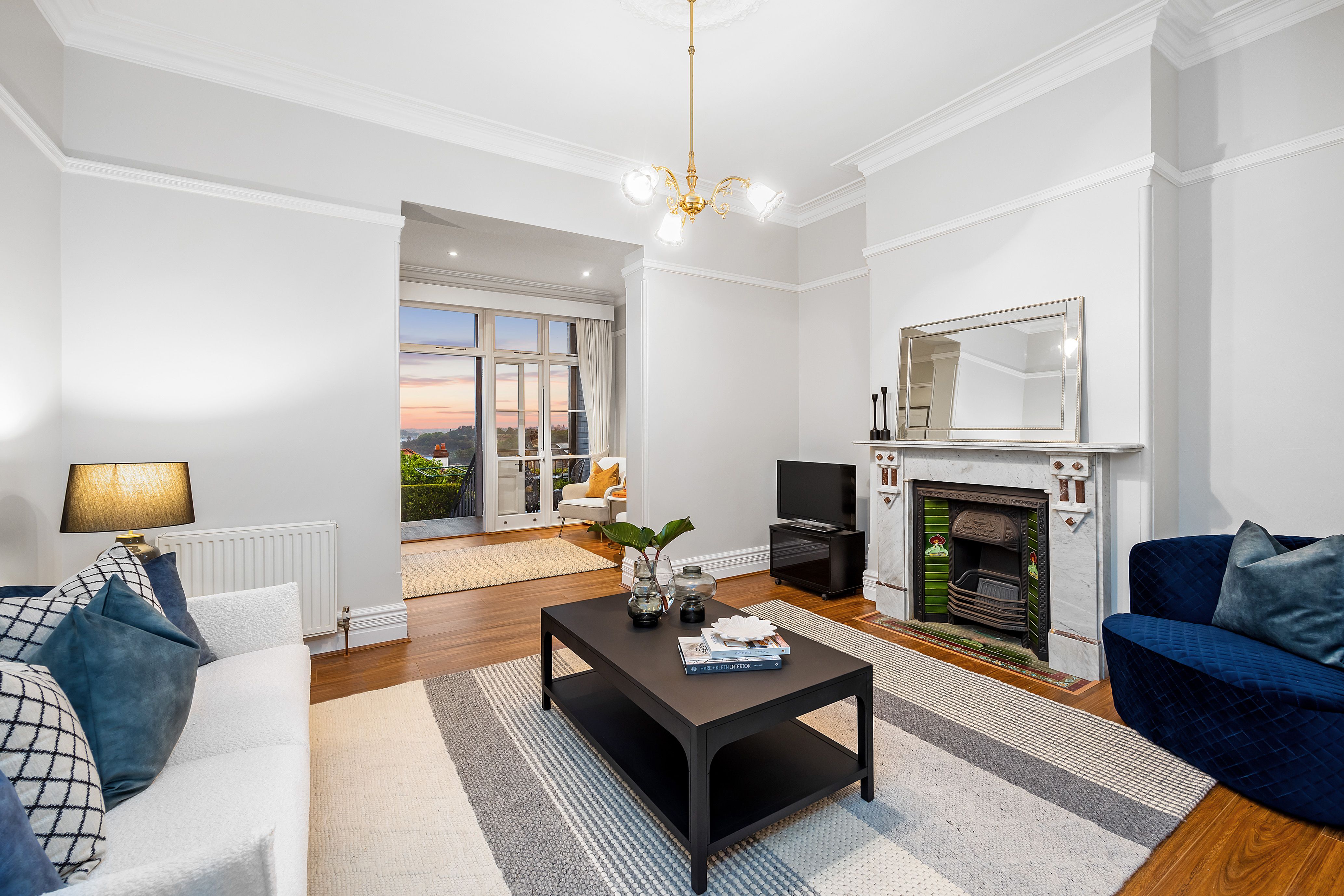 27 Whatmore Street, Waverton, NSW 2060