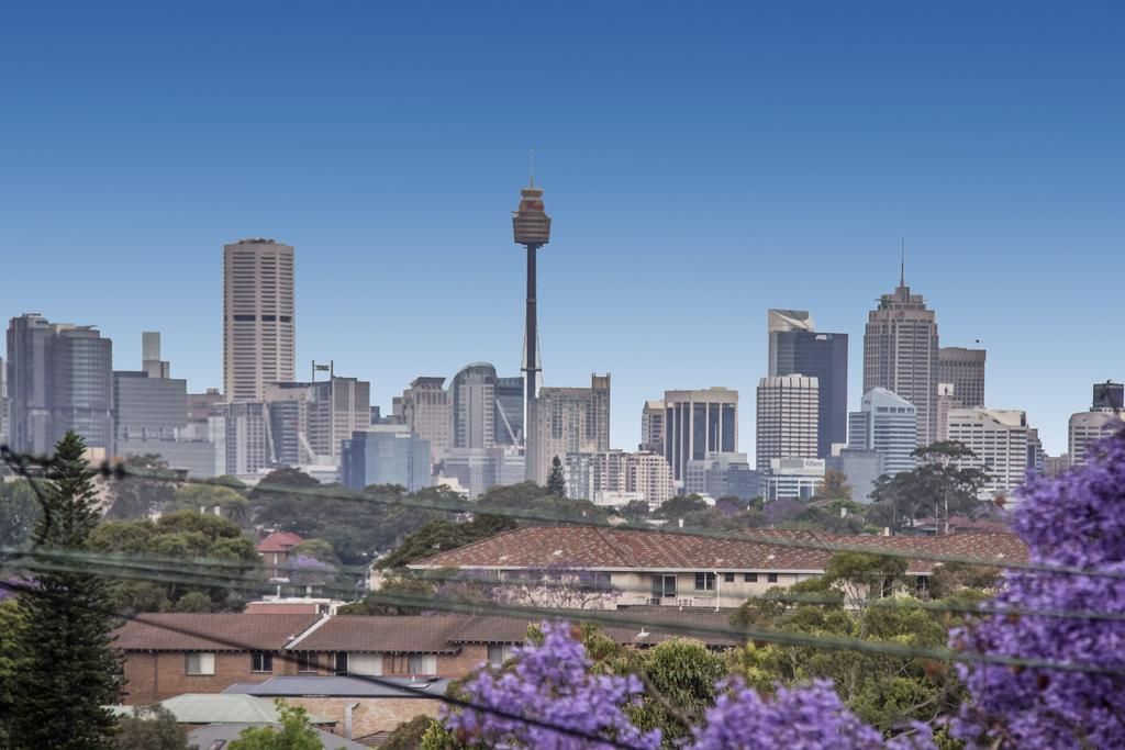 3/1 Wrights Road, Drummoyne, NSW 2047