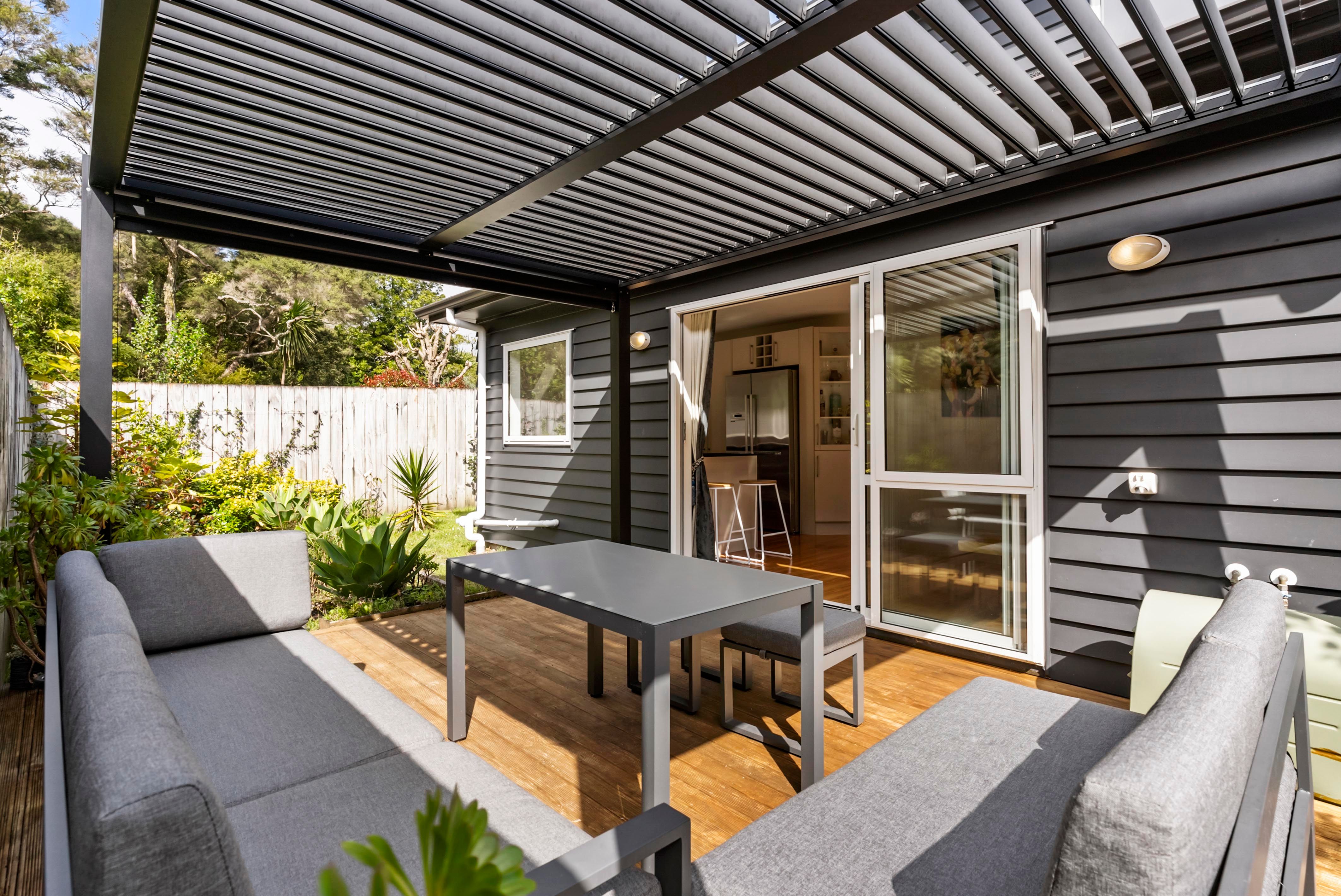 74A Eskdale Road, Birkdale, North Shore City