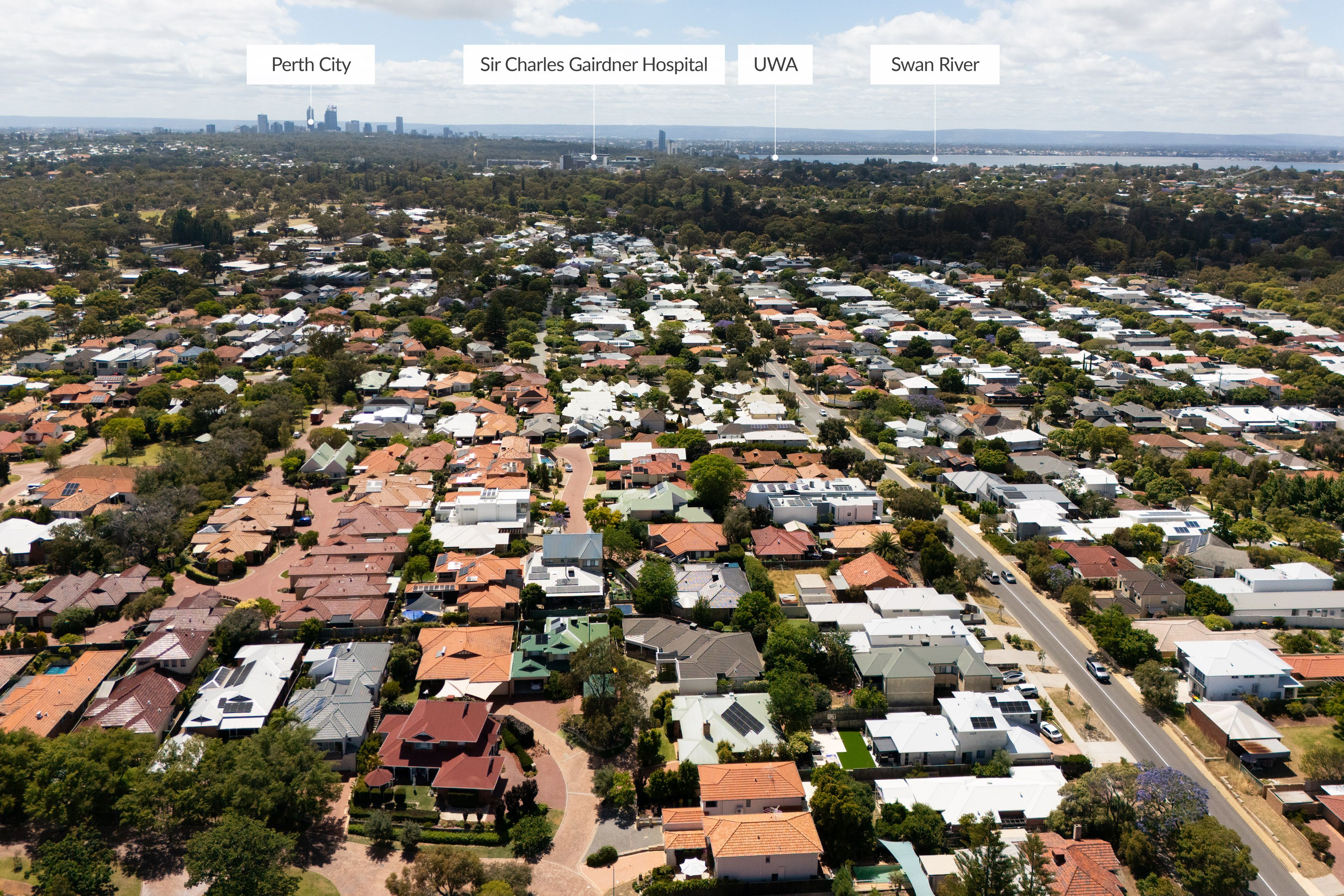 Mount Claremont, WA 6010