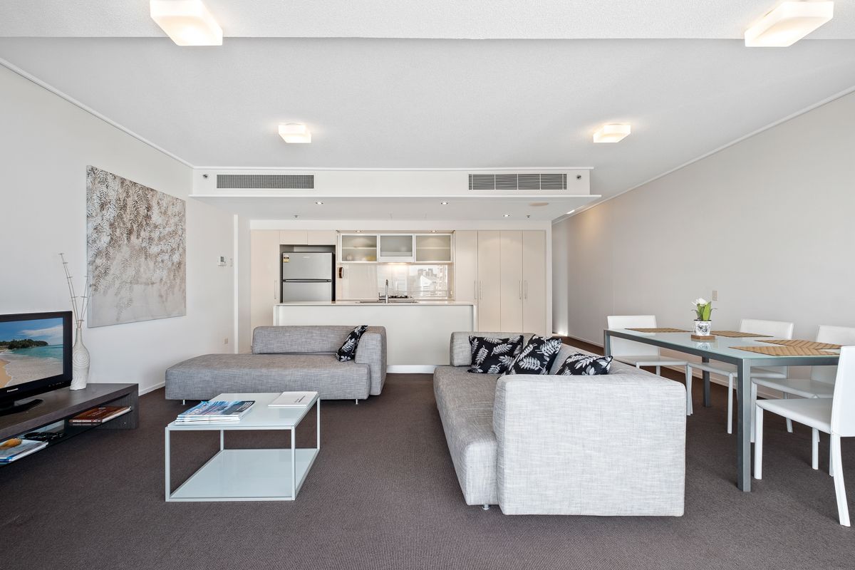 281/30 Macrossan Street, Brisbane City, QLD 4000