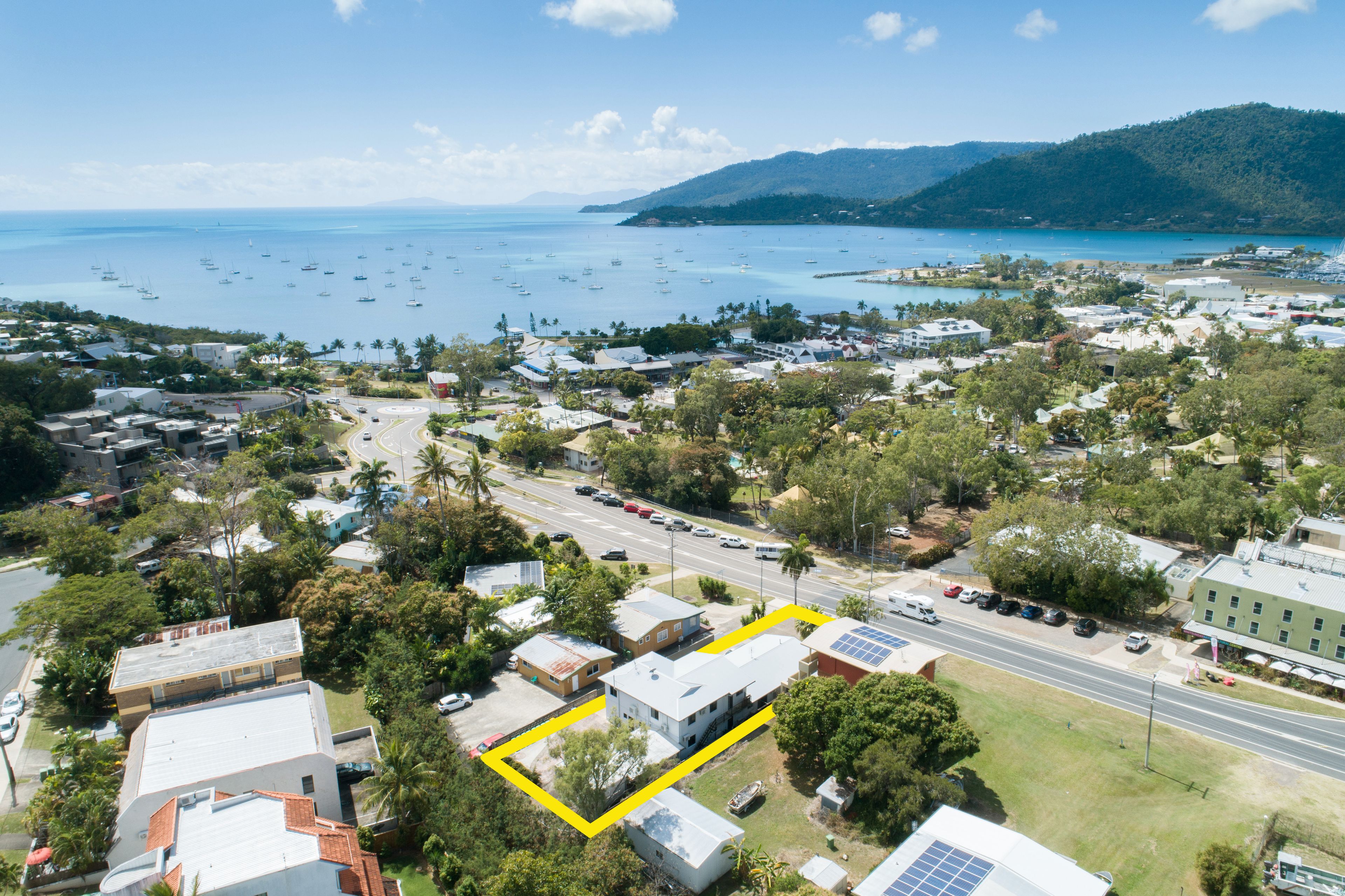 6/6 Waterson Way, Airlie Beach, QLD 4802