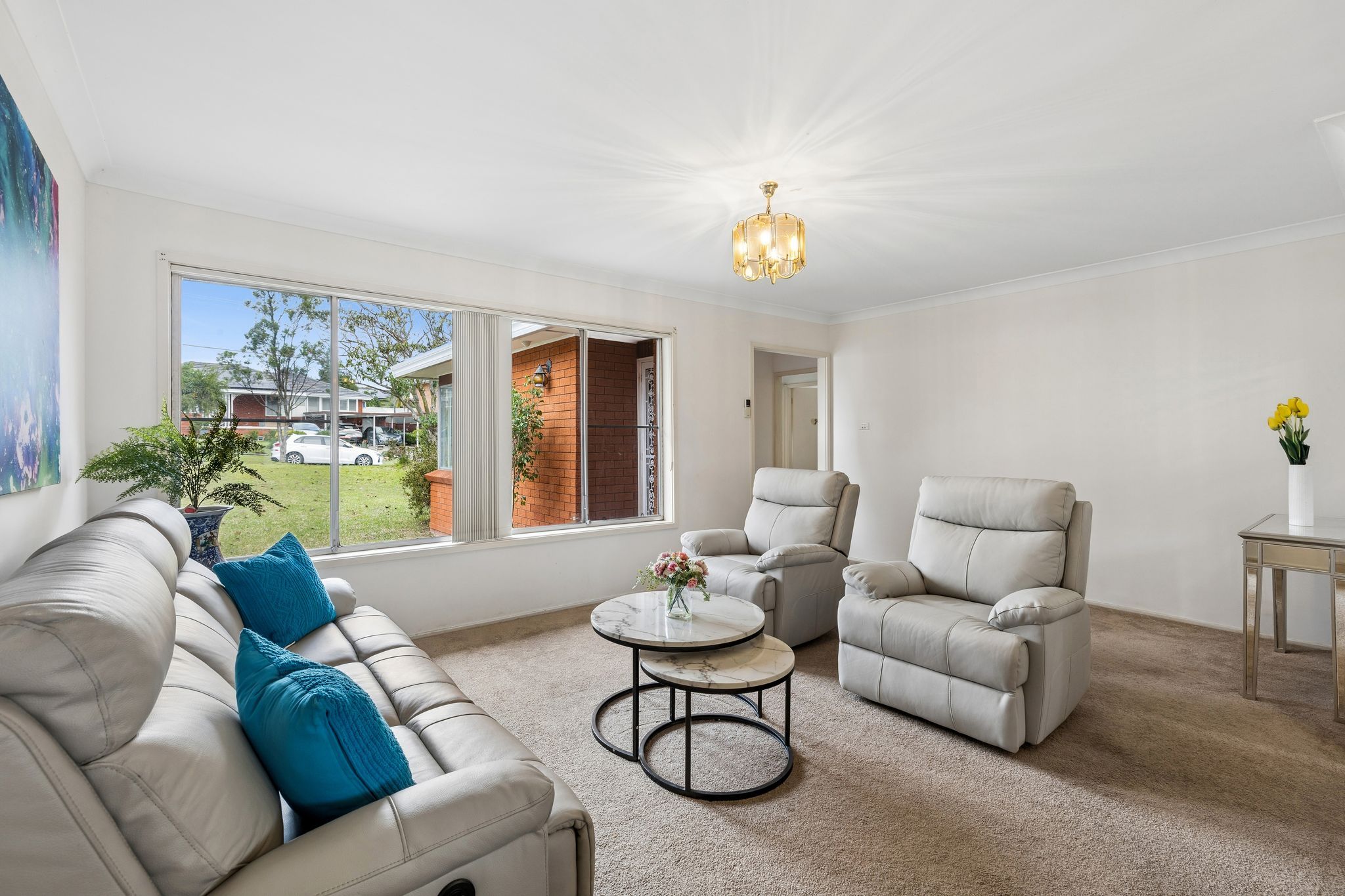 46 Almeria Avenue, Baulkham Hills, NSW 2153