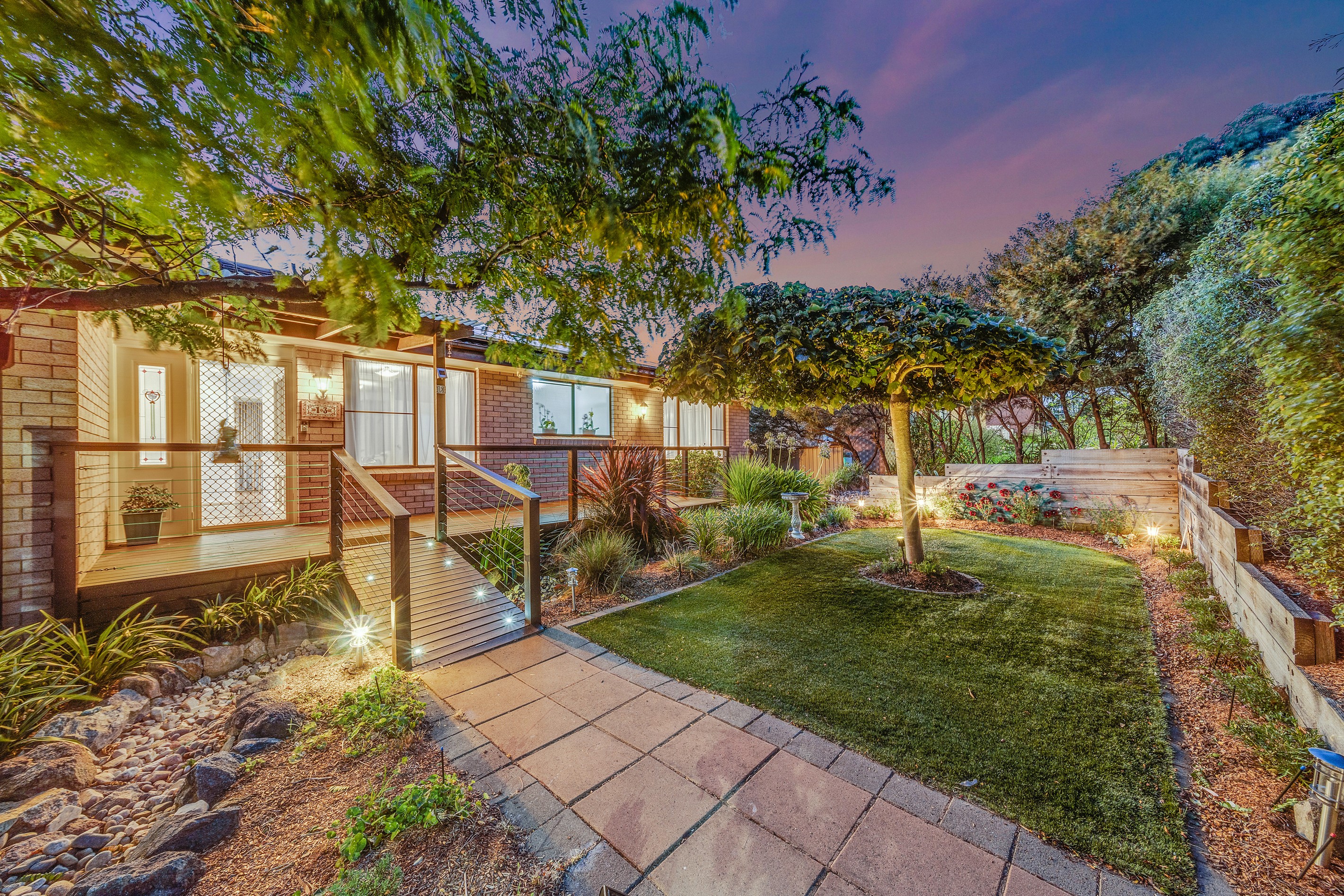 13 Spalding Street, Flynn, ACT 2615