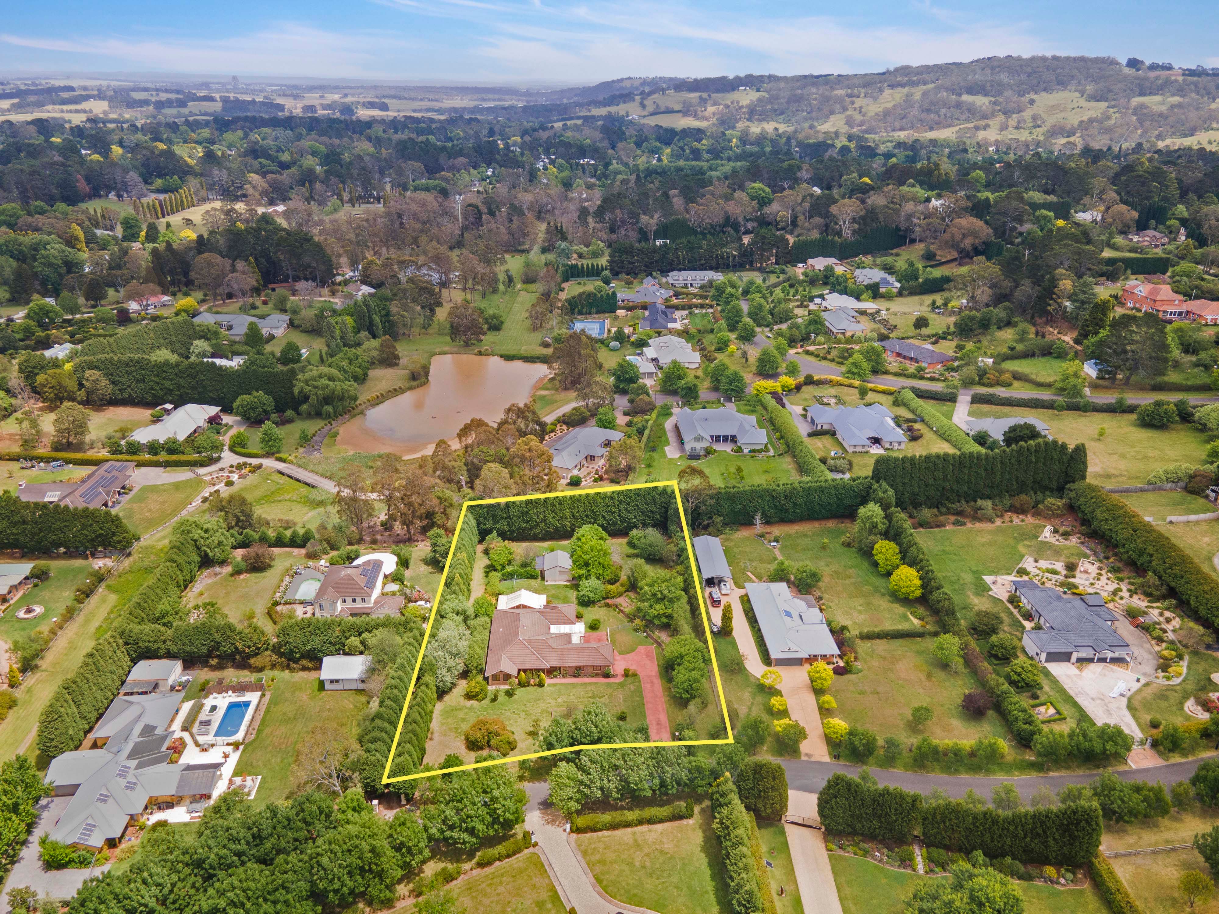 7 Stratford Way, Burradoo, NSW 2576 Sold House Ray White Bowral
