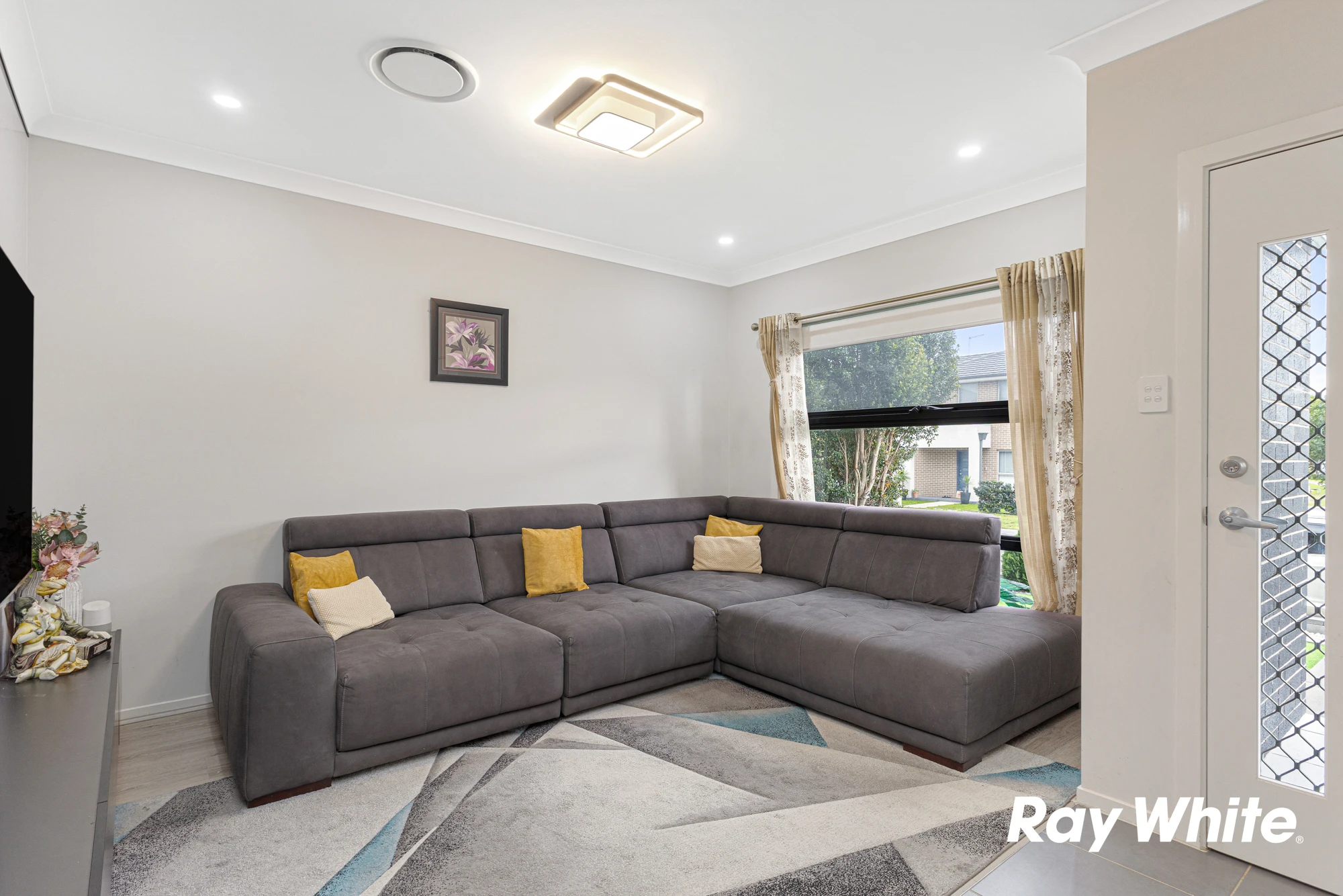 30 Foliage Street (Tallawong), Schofields, NSW 2762