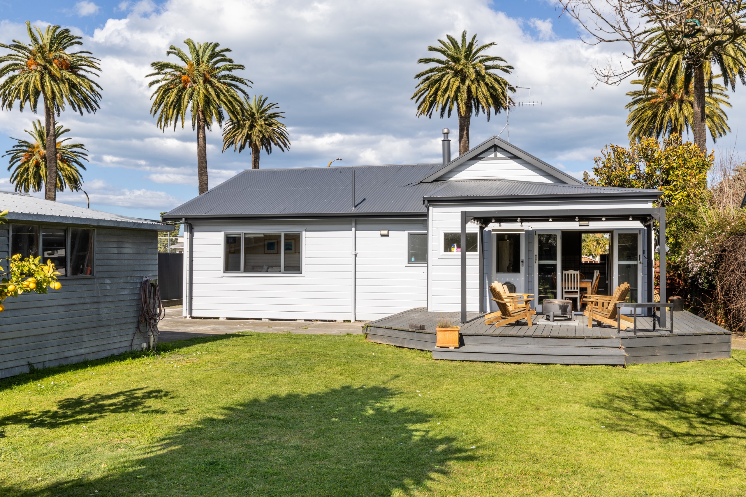 23 Kennedy Road, Napier South, Napier City