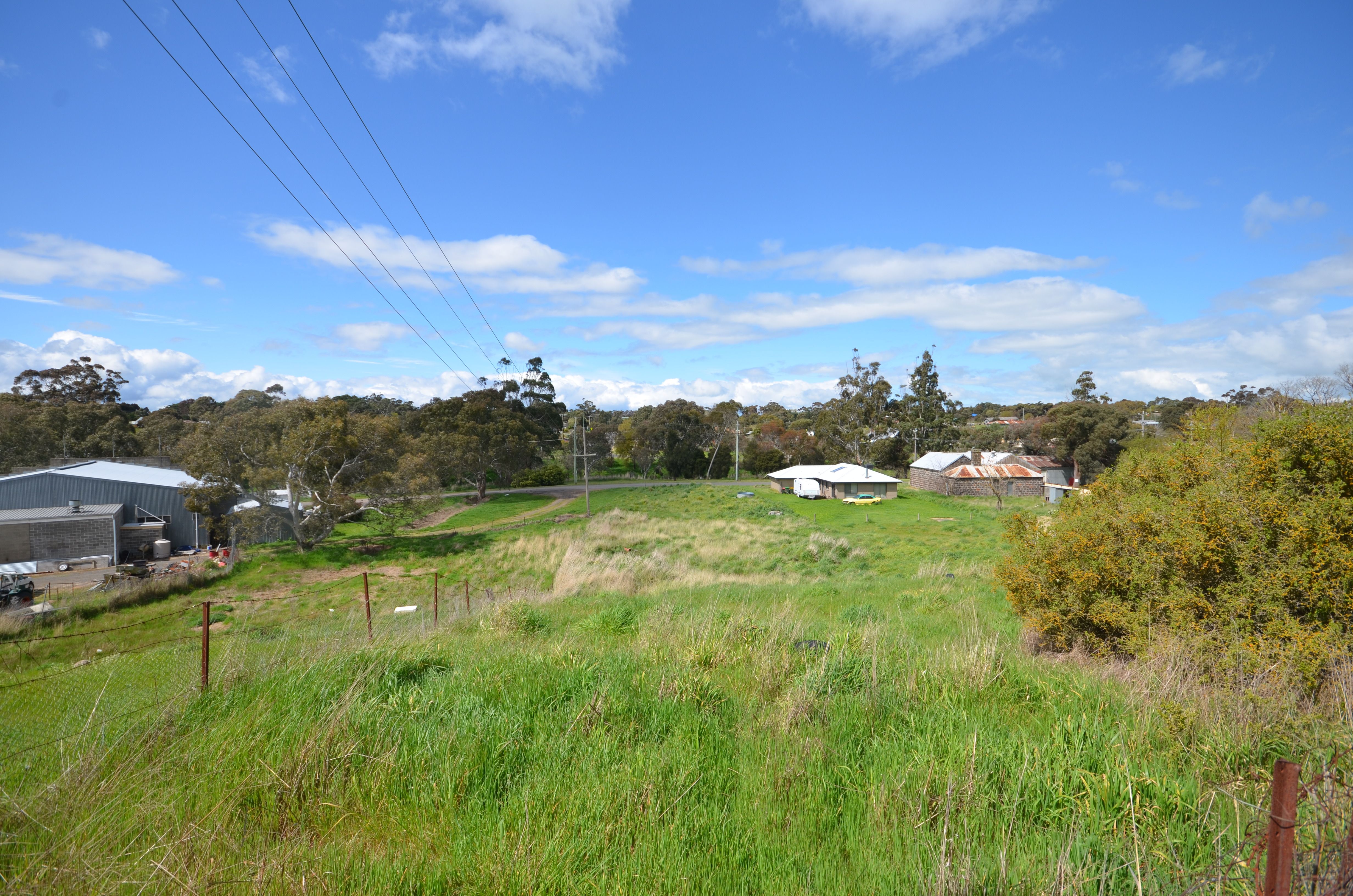 5 Cleveland Street, Skipton, VIC 3361