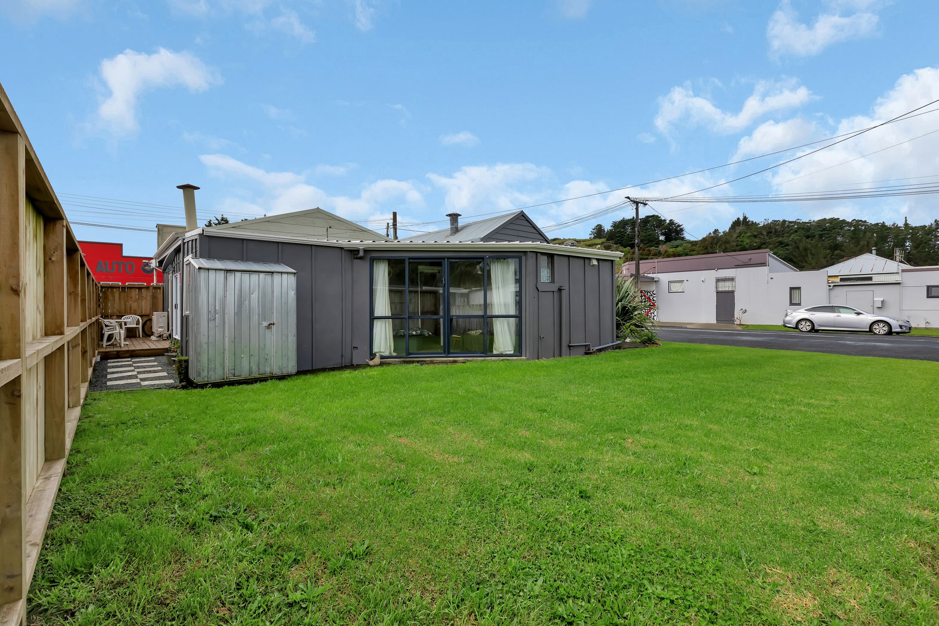 2a Church Street, Hikurangi, Whangarei District
