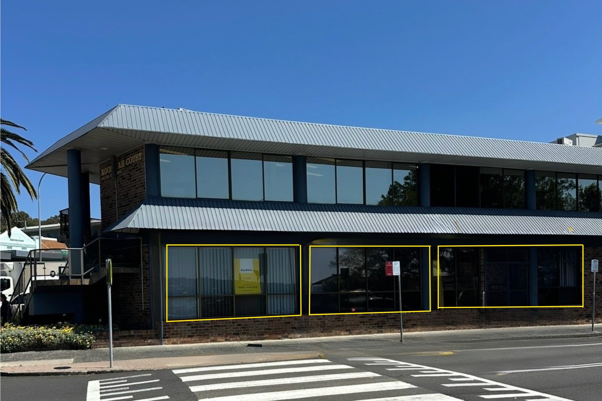 1-4/1 The Boulevarde, Toronto, NSW 2283