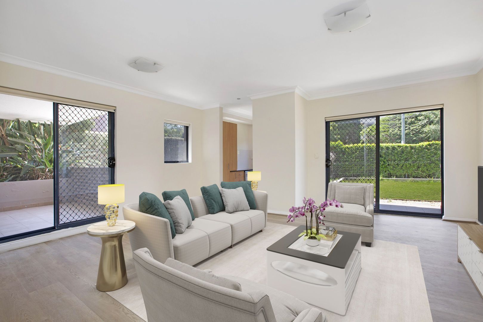 1/62 Charlotte Street, Ashfield, NSW 2131