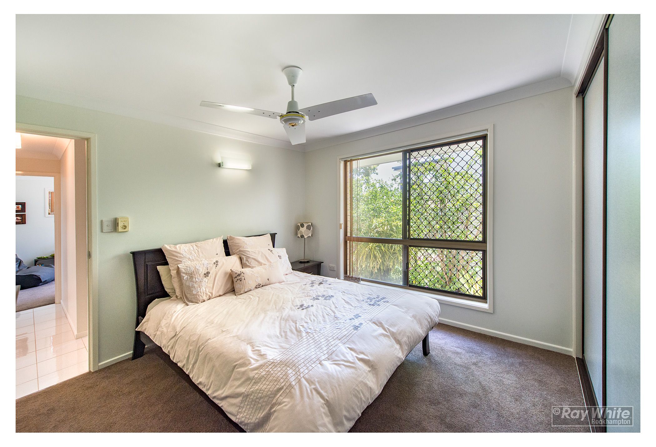 8 Aldridge Avenue, Frenchville, QLD 4701