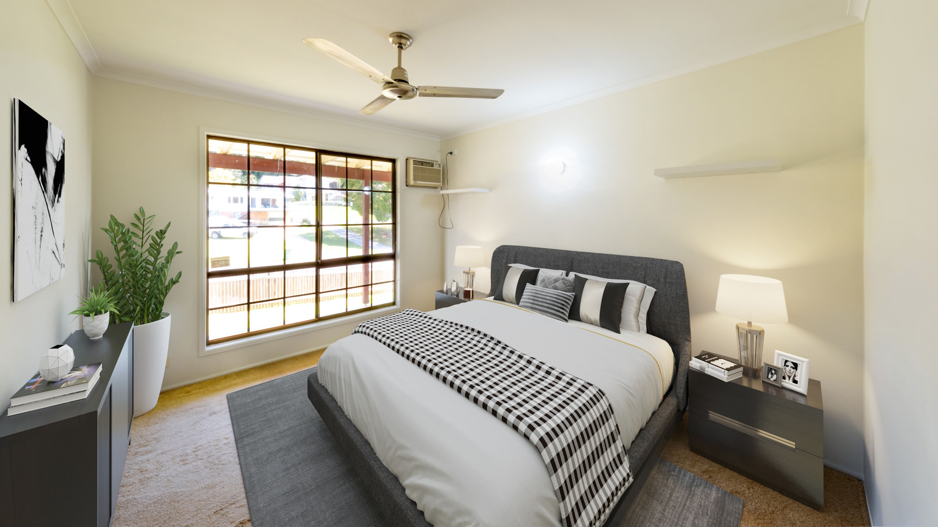 1 Beatty Street, Coalfalls, QLD 4305