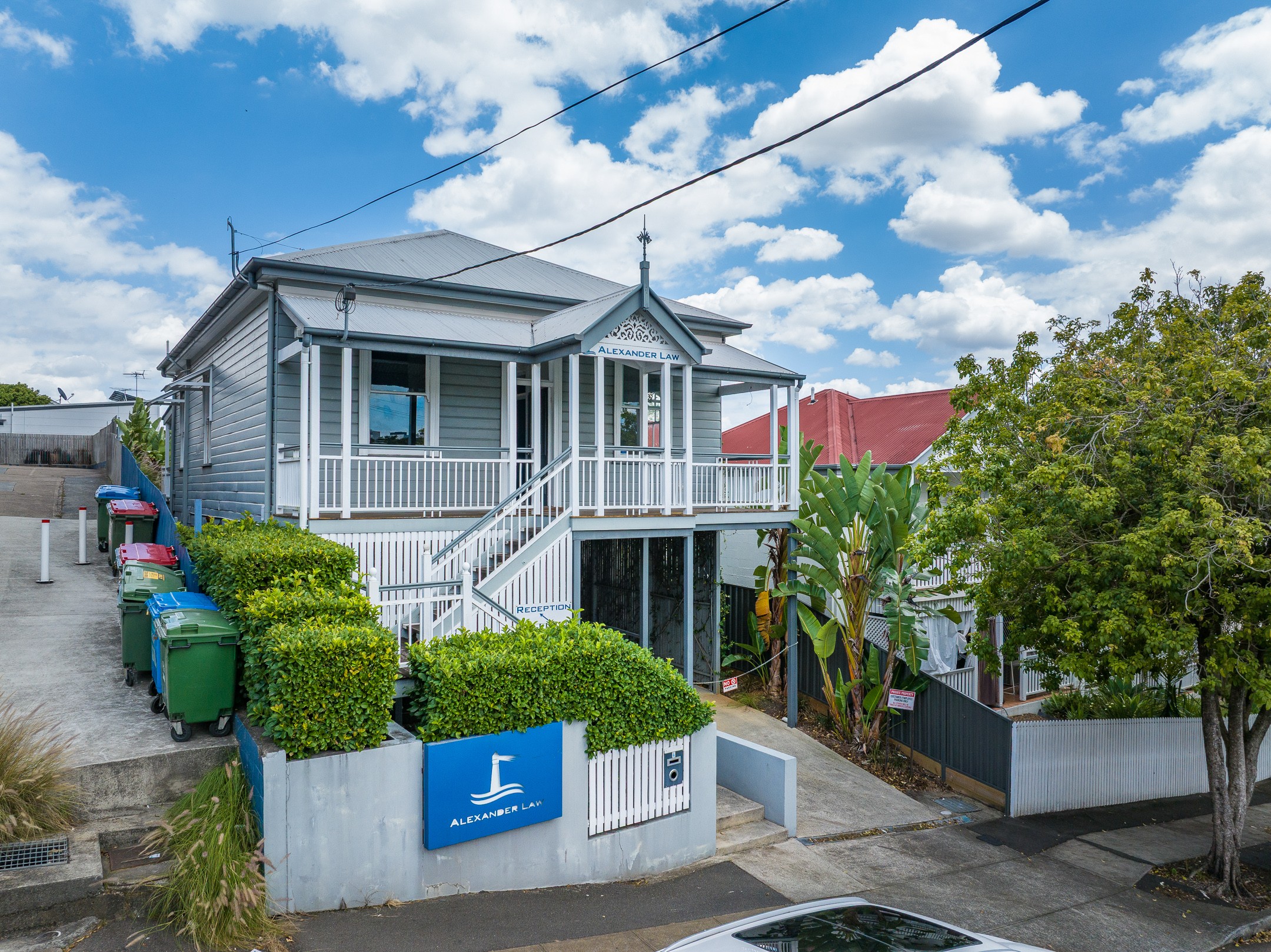 4 Princess Street, Paddington, QLD 4064