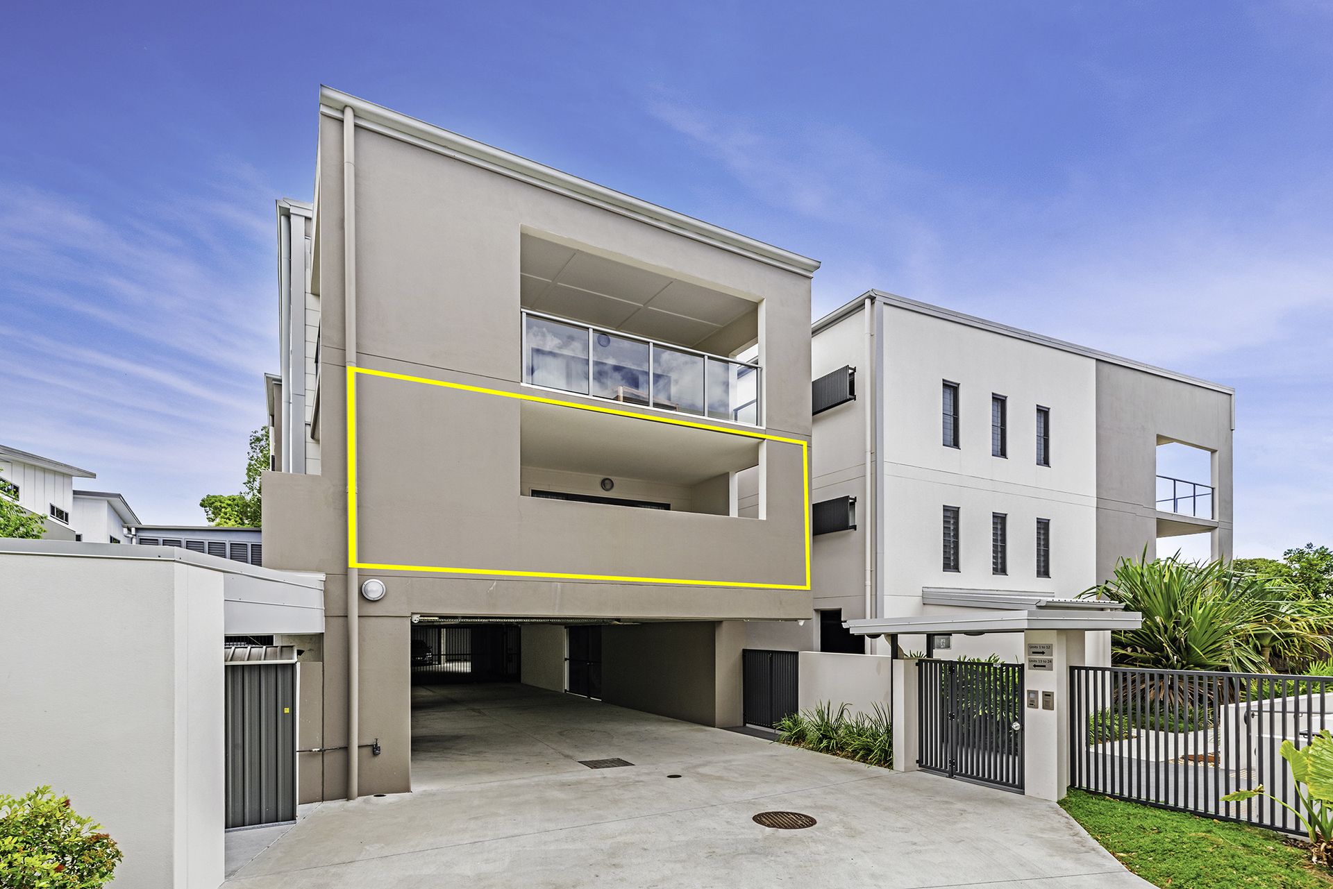 18/28 Liberty Drive, Taigum, QLD 4018