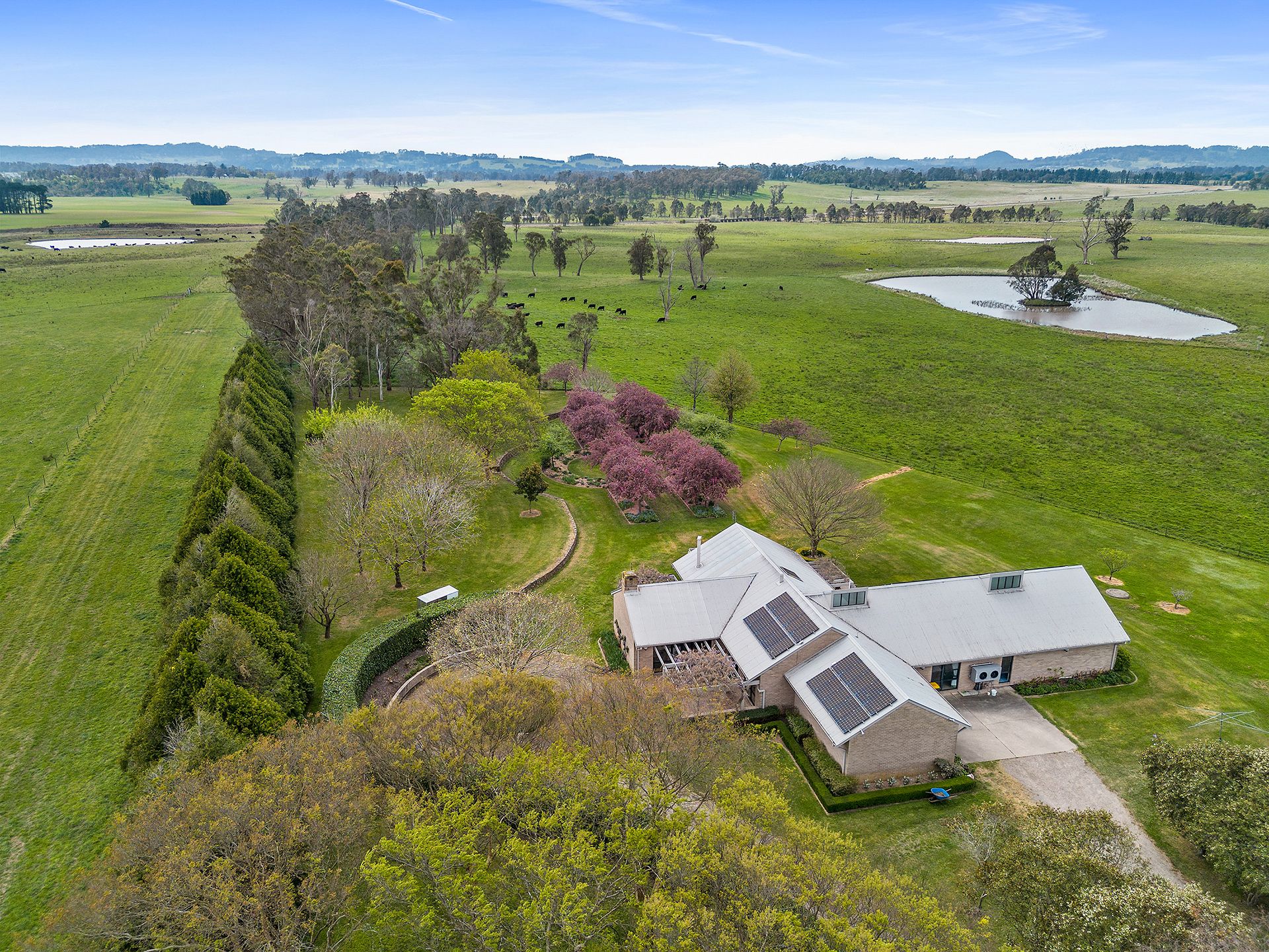 Kelly's Creek/6110 Illawarra Highway, Moss Vale, NSW 2577