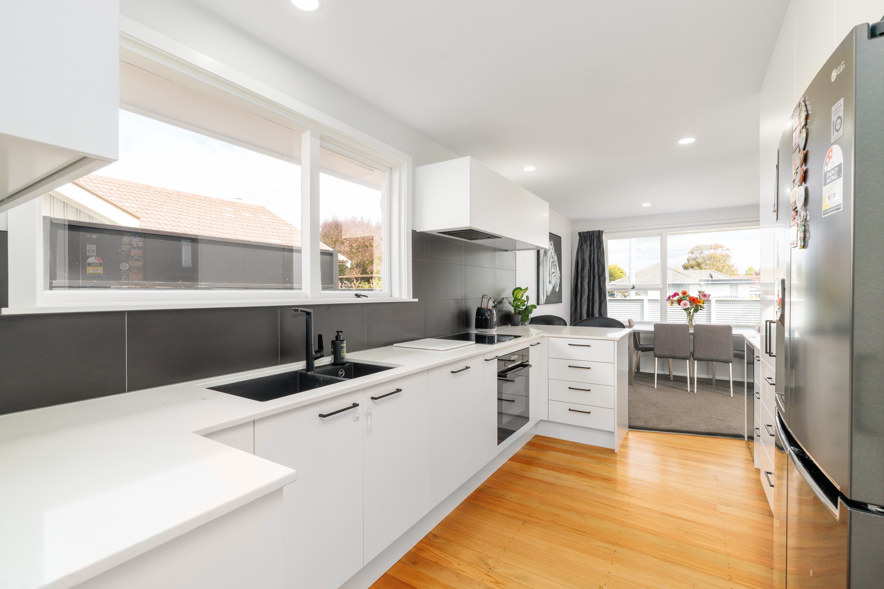 501 Mairehau Road, Parklands, Christchurch City