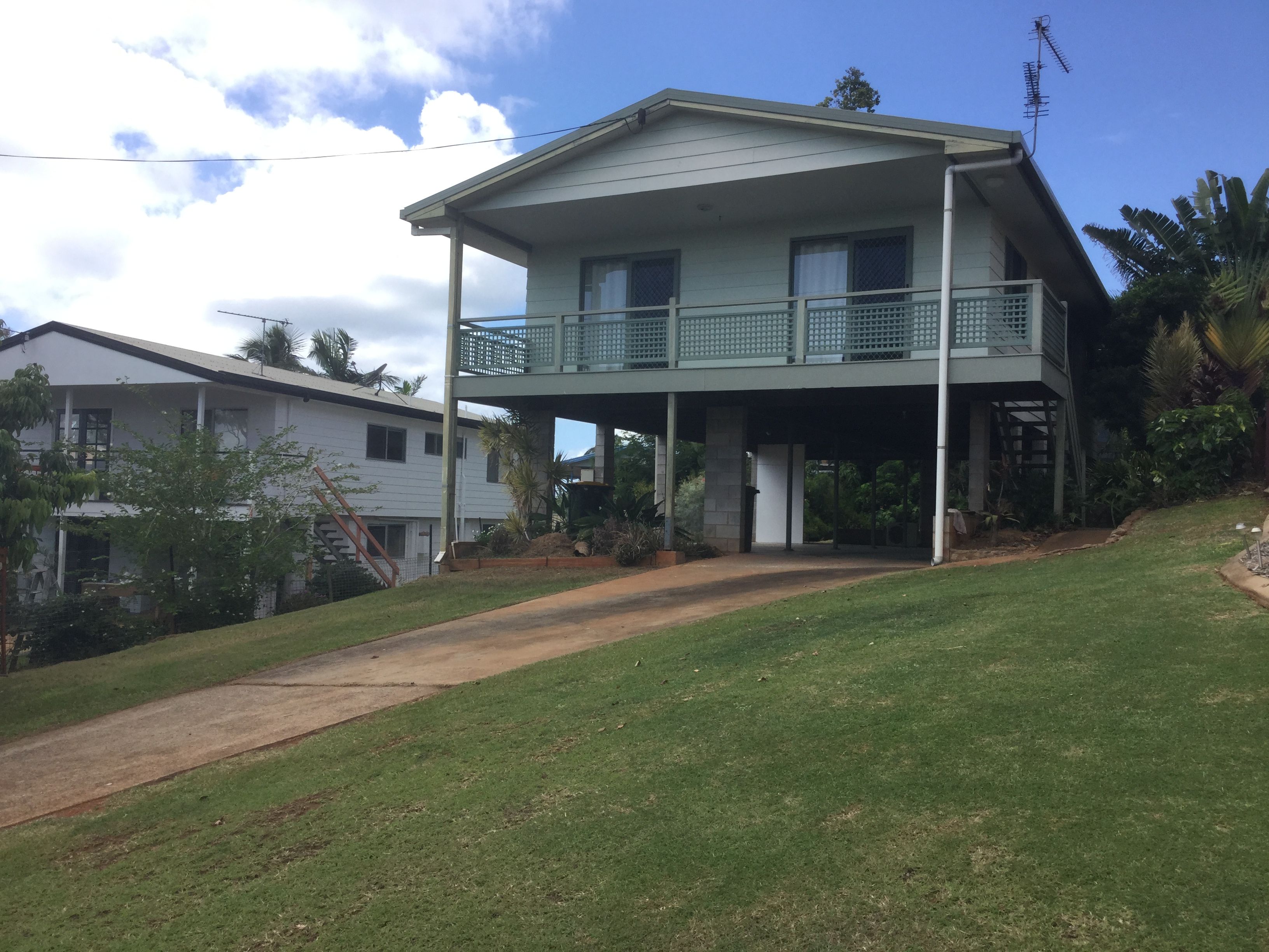 48 Dolphin Crescent TENANT APPROVED, Taranganba, QLD 4703
