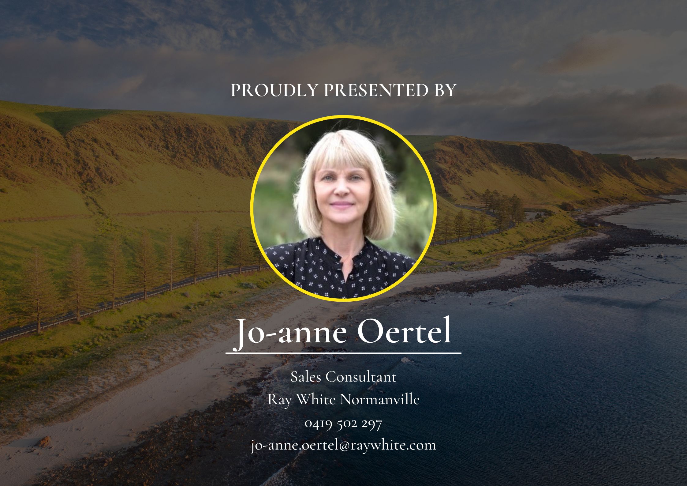 35 Stacey Drive, Carrickalinga, SA 5204 Land for Sale Ray White