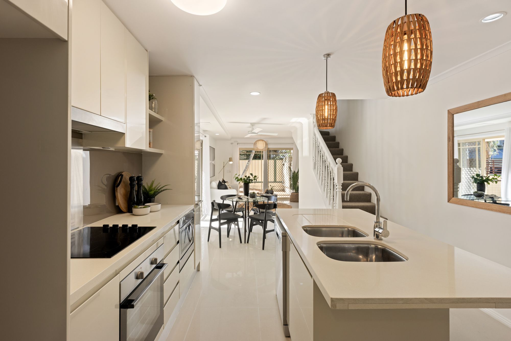19/105 Richmond Road, Morningside, QLD 4170