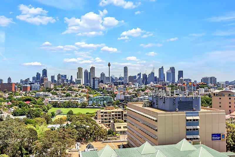1406/180 Ocean Street, Edgecliff, NSW 2027