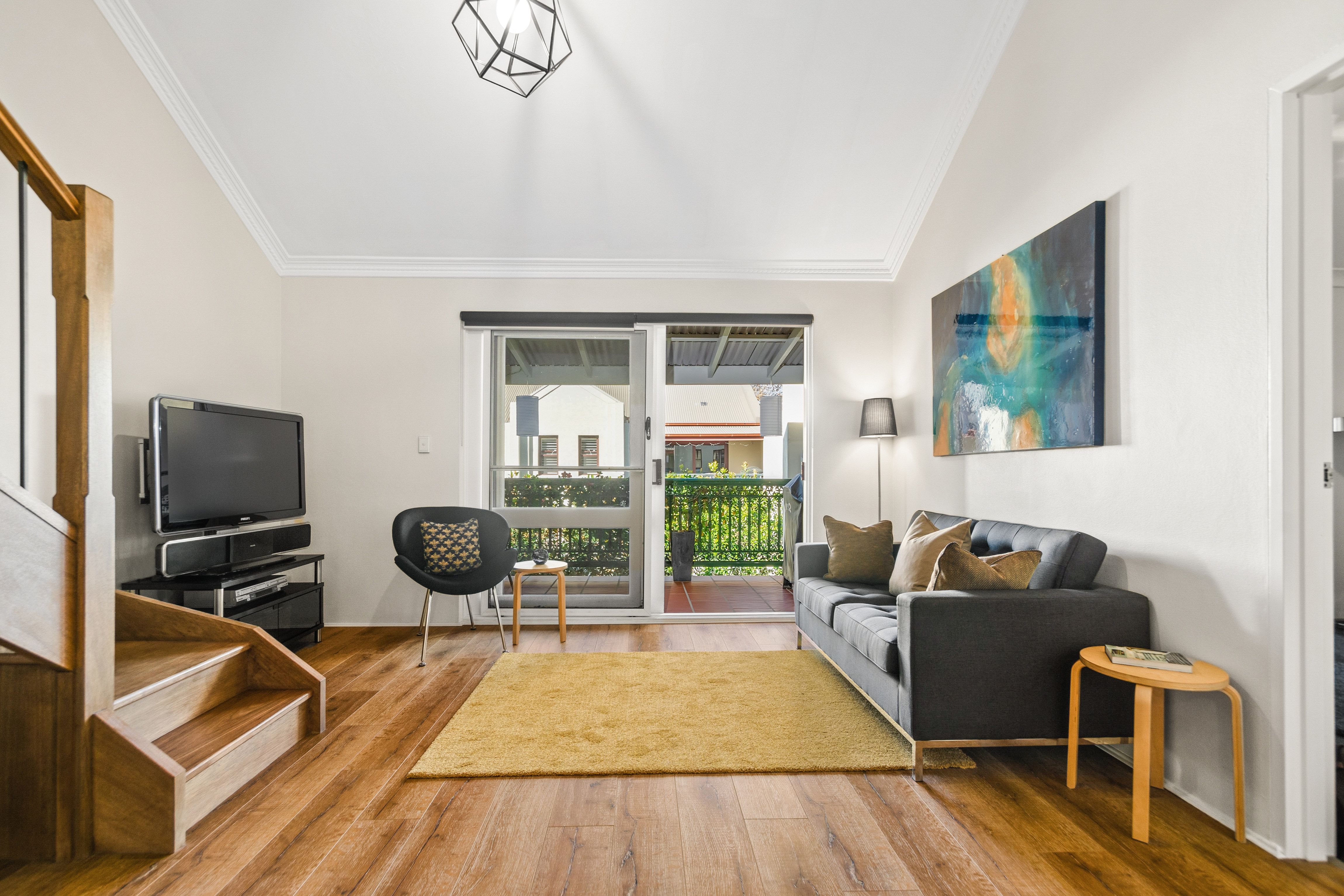 6/58 Park Street, Erskineville, NSW 2043