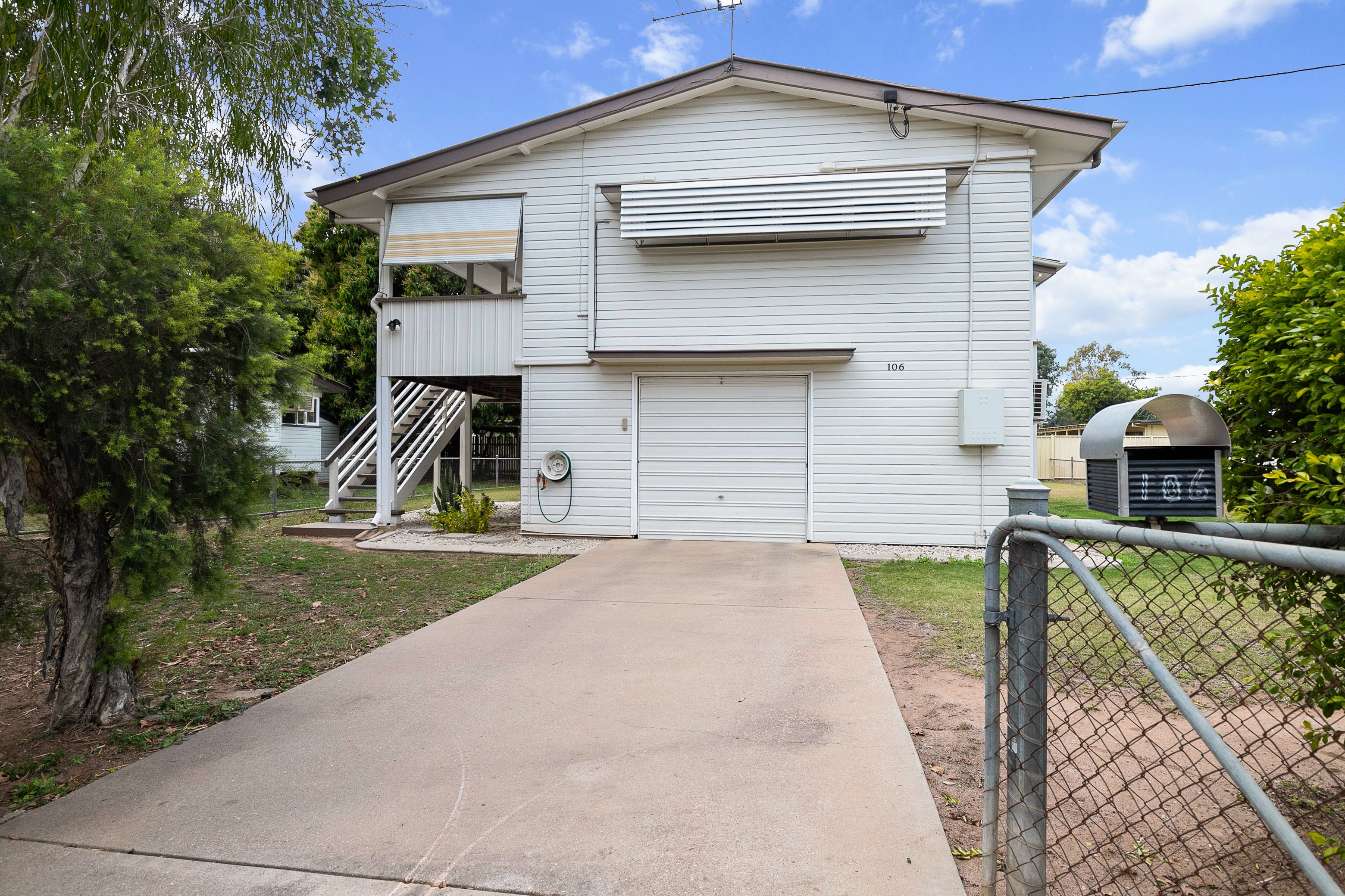 106 Hospital Road, Emerald QLD 4720