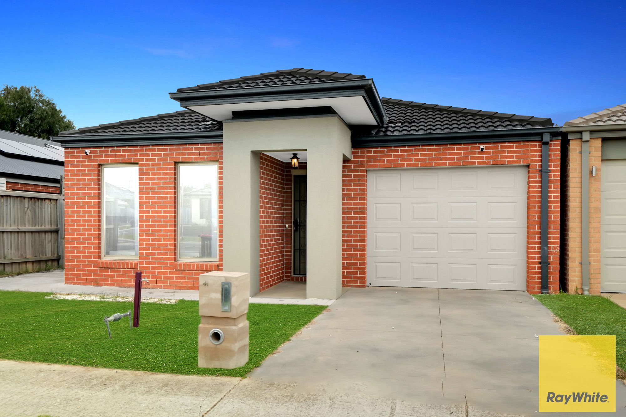 41 Obsidian Avenue, Tarneit, VIC 3029