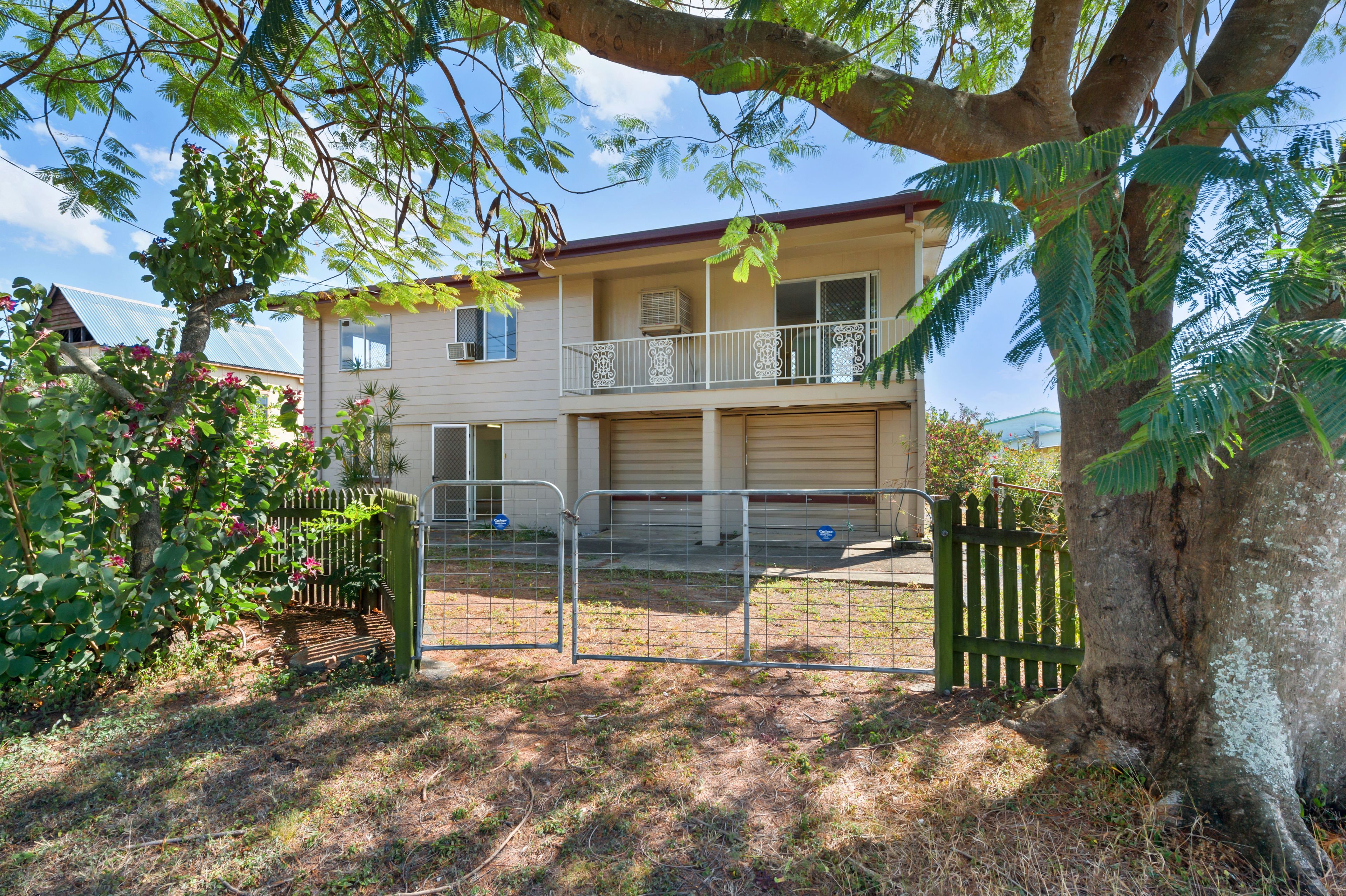 217 Lakes Creek Road, Berserker, QLD 4701