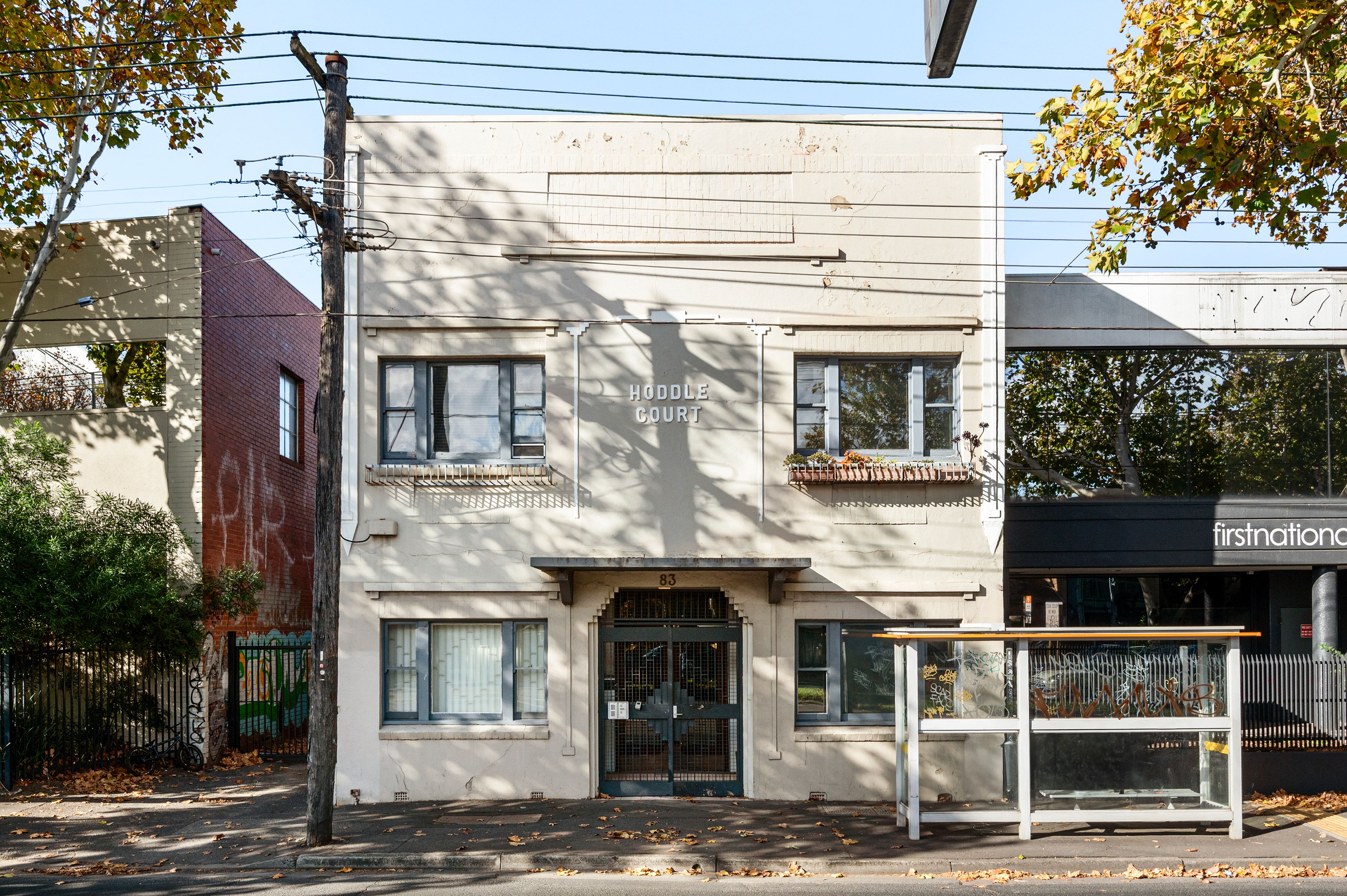 7/83-85 Hoddle Street, Richmond, VIC 3121