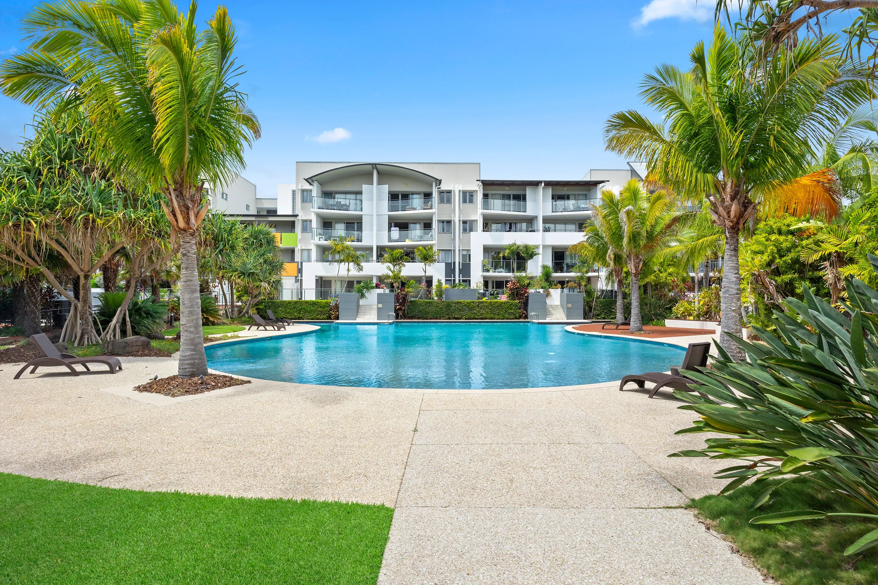 22/57 Grand Parade, Kawana Island, QLD 4575