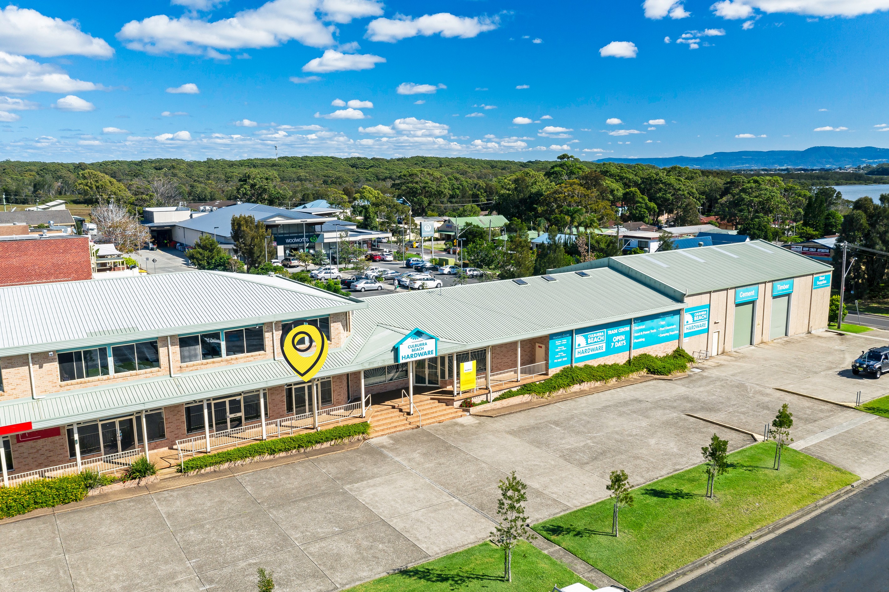 4/161-163 Prince Edward Avenue, Culburra Beach, NSW 2540