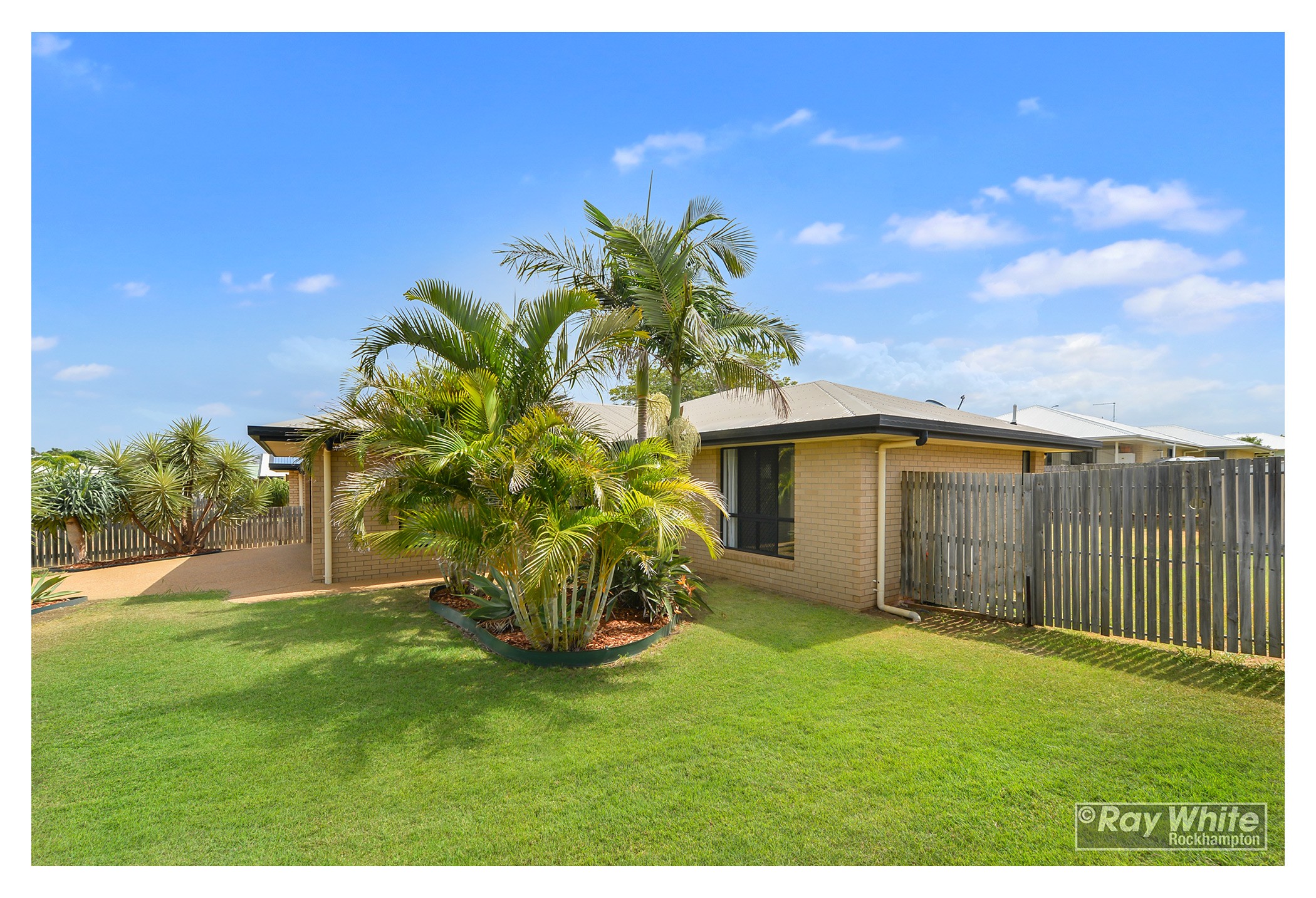 35 Origano Avenue, Gracemere, QLD 4702