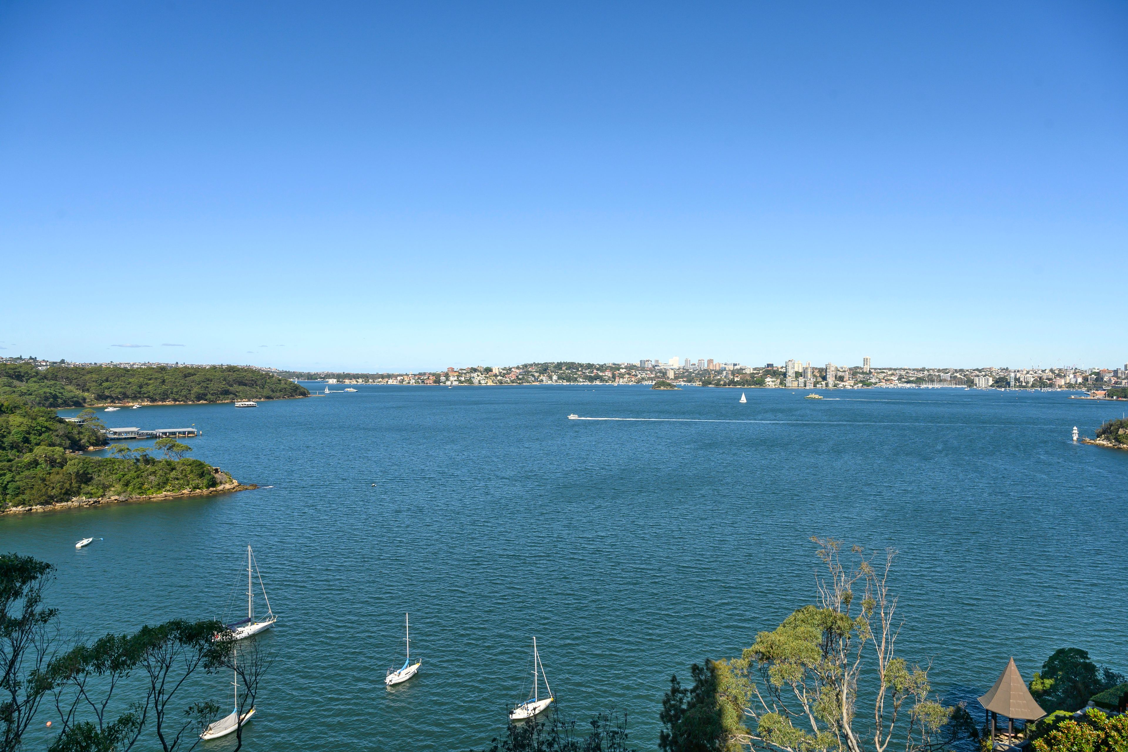 10/17 Raglan Street, Mosman, NSW 2088