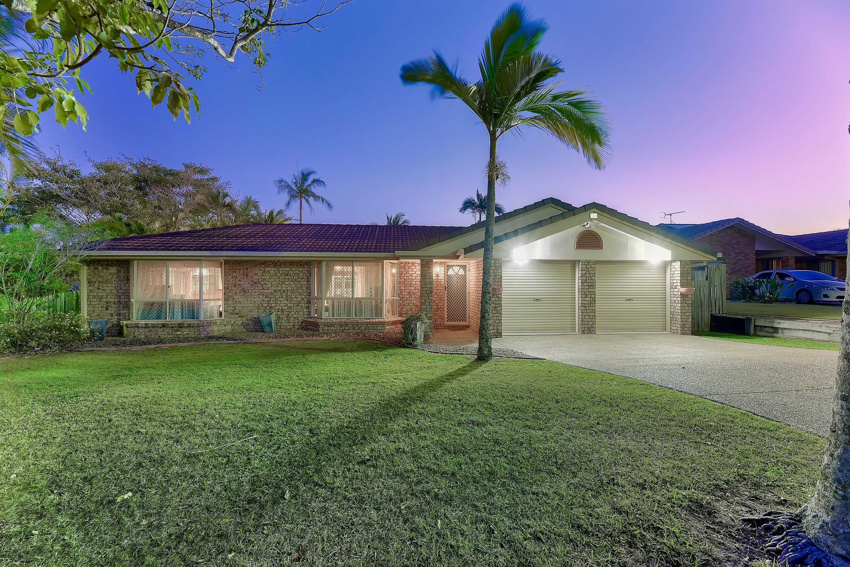 17 Carnation Crescent, Calamvale, QLD 4116