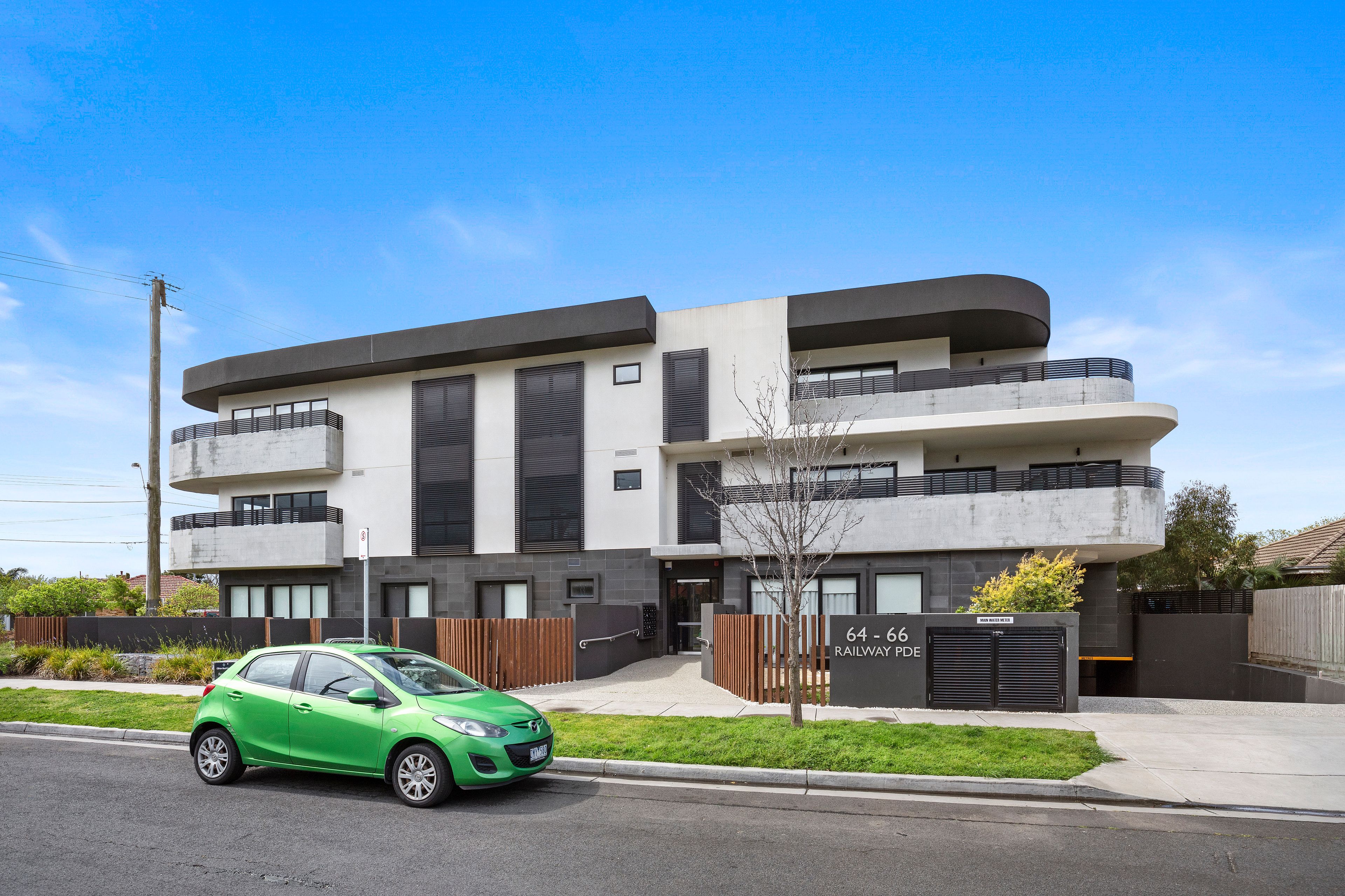 G03/64 Railway Parade, Highett, VIC 3190